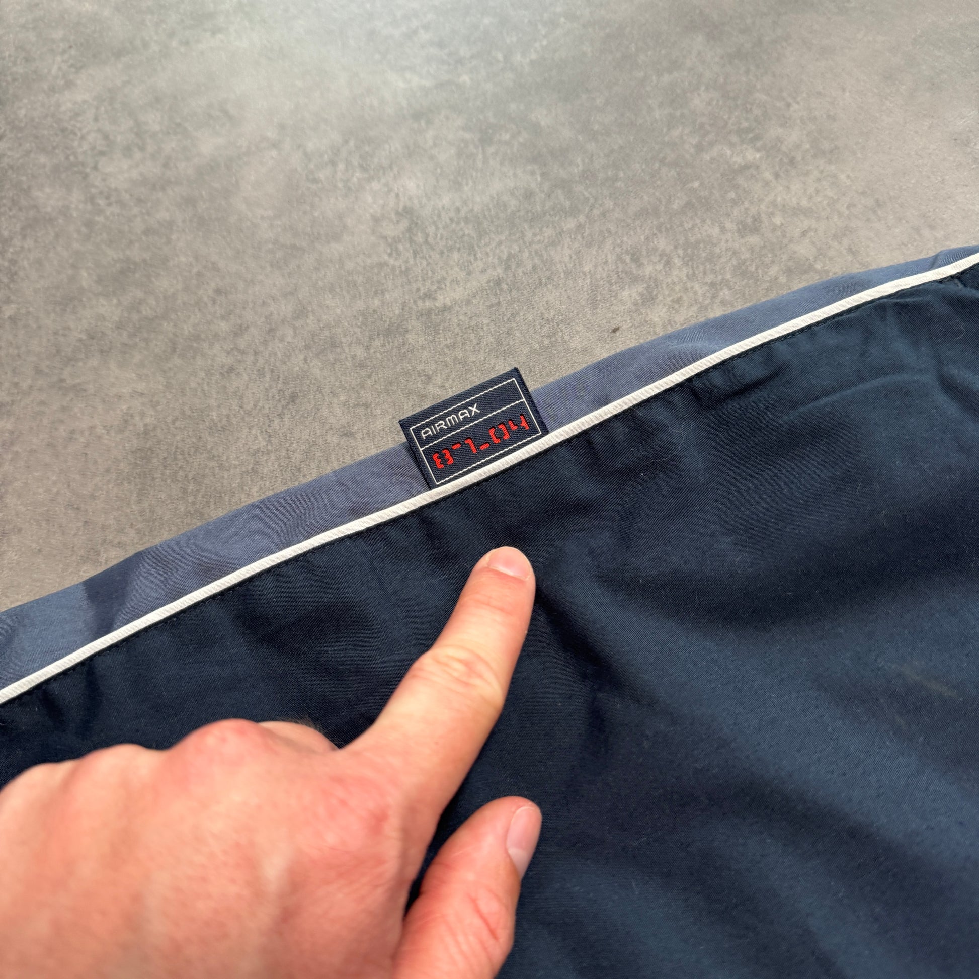 Nike Air Max Track Pants (XL)