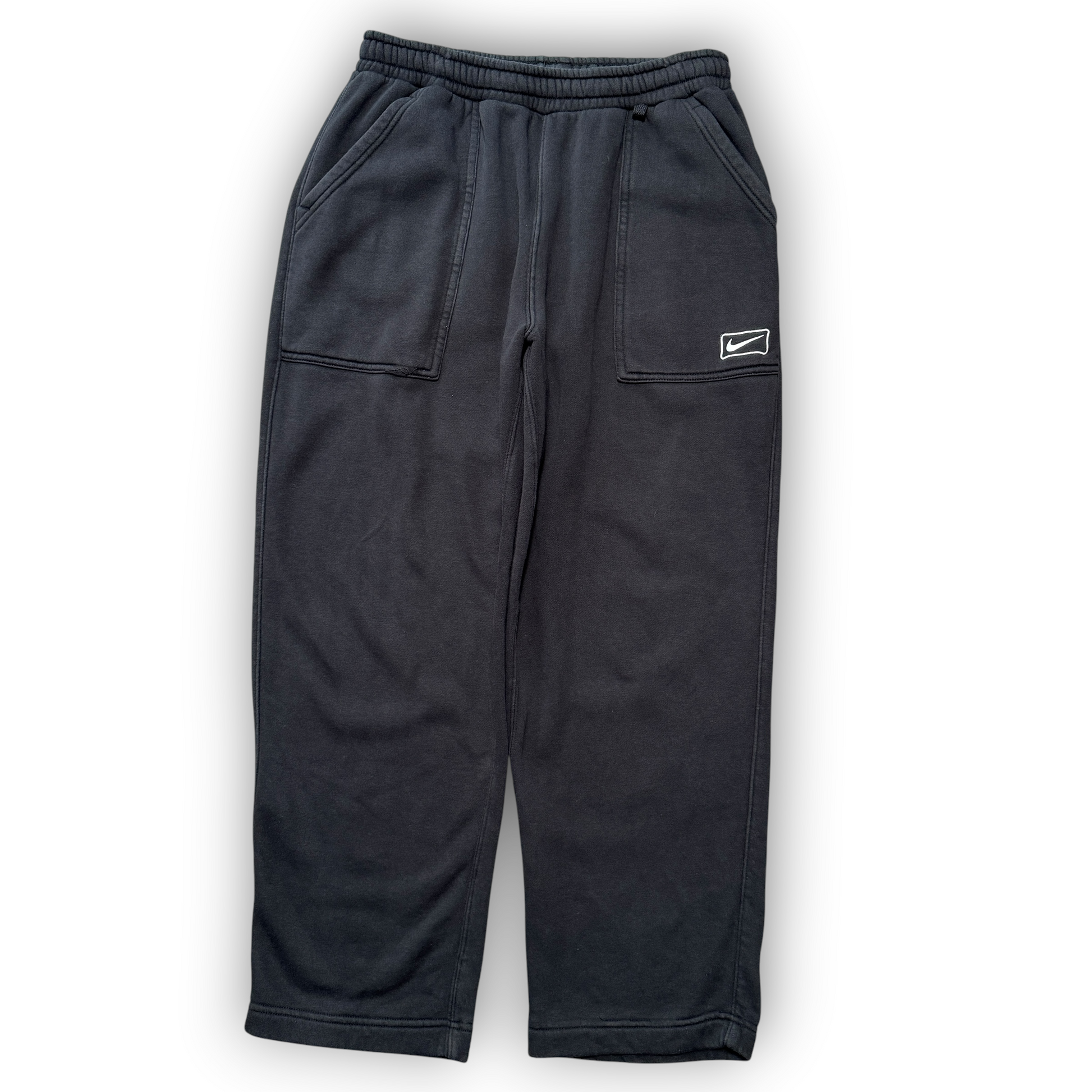 Nike Street Fleece Joggers (M)