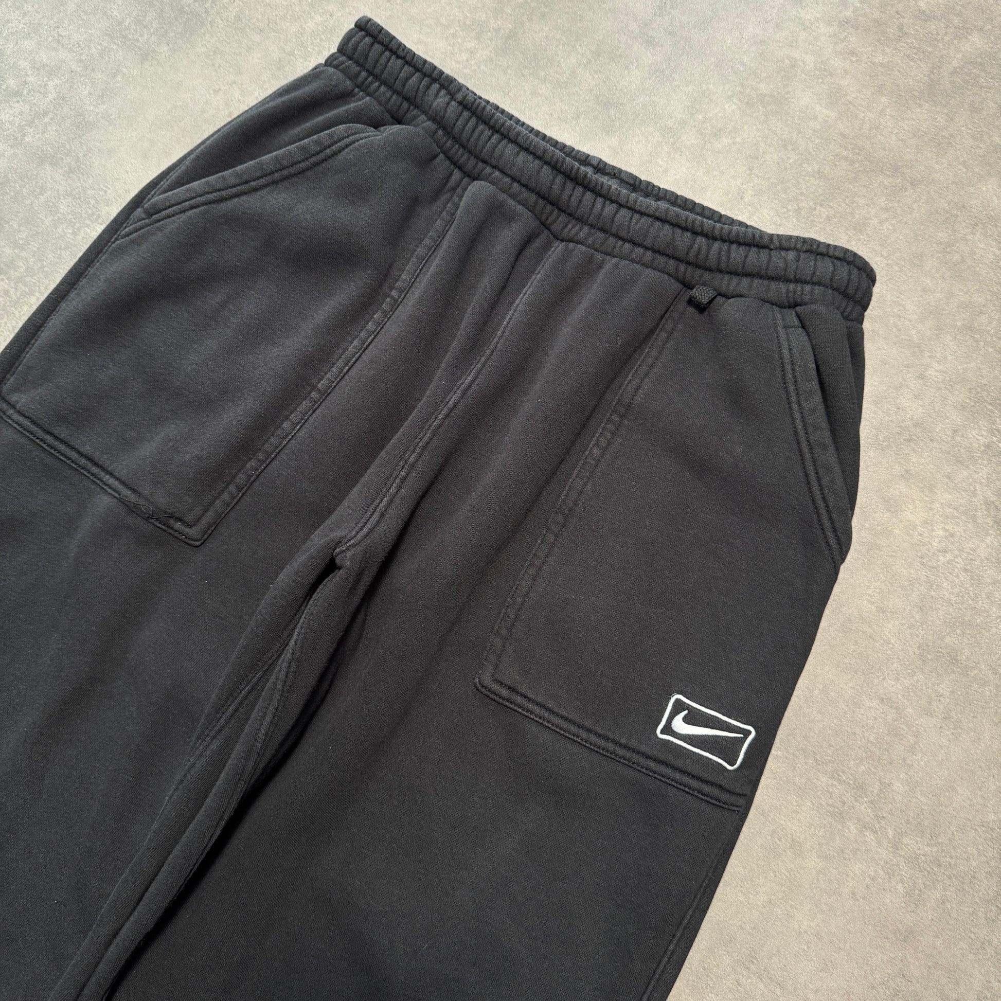 Nike Street Fleece Joggers (M)