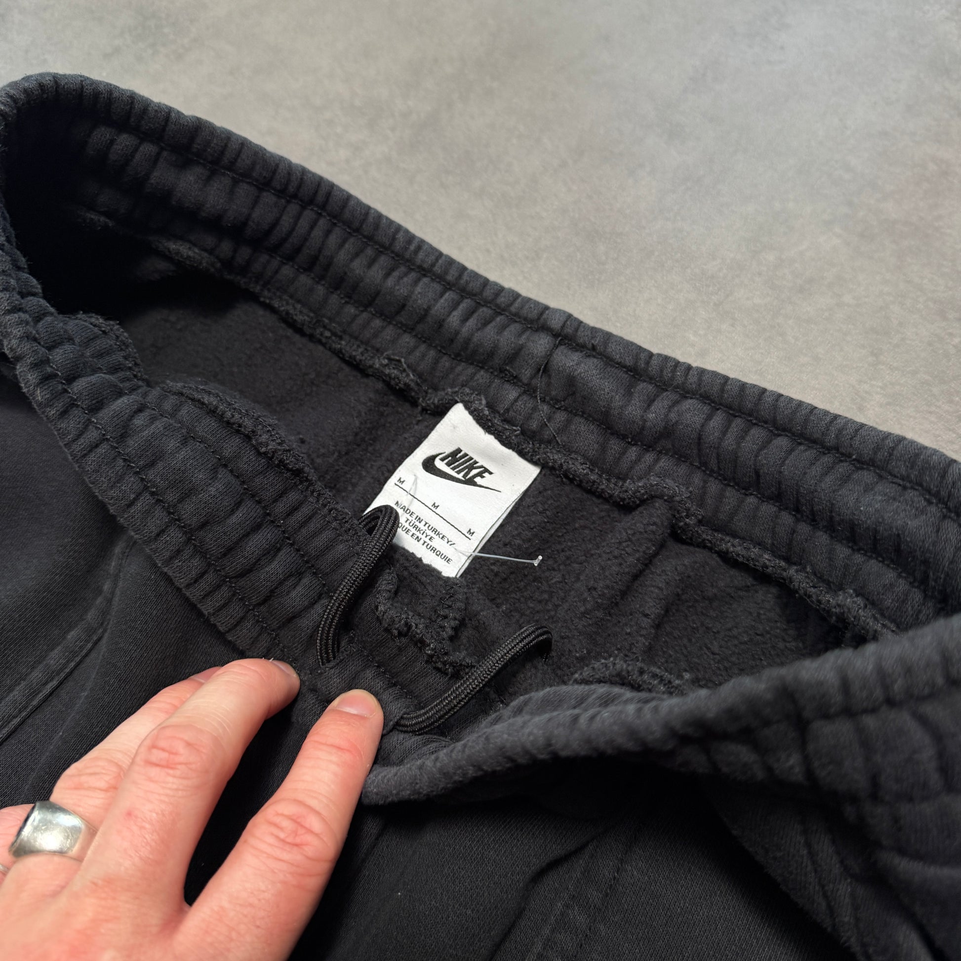 Nike Street Fleece Joggers (M)