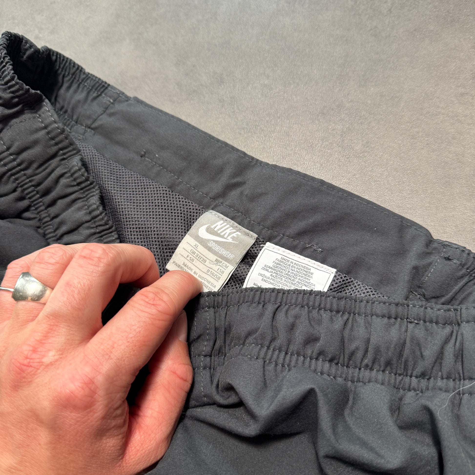 Nike Air Track Pants (XL)