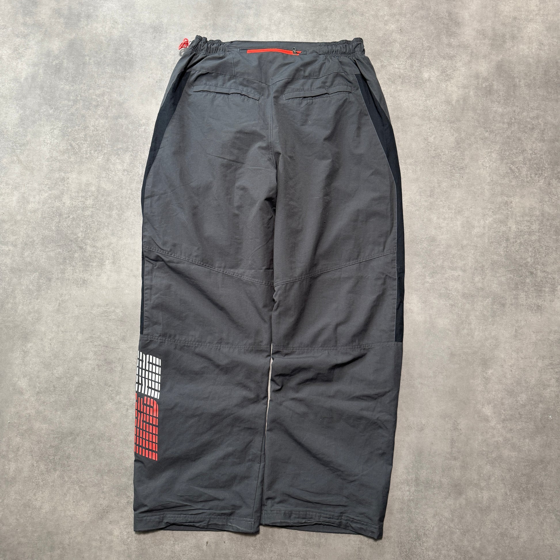 Nike Air Track Pants (XL)