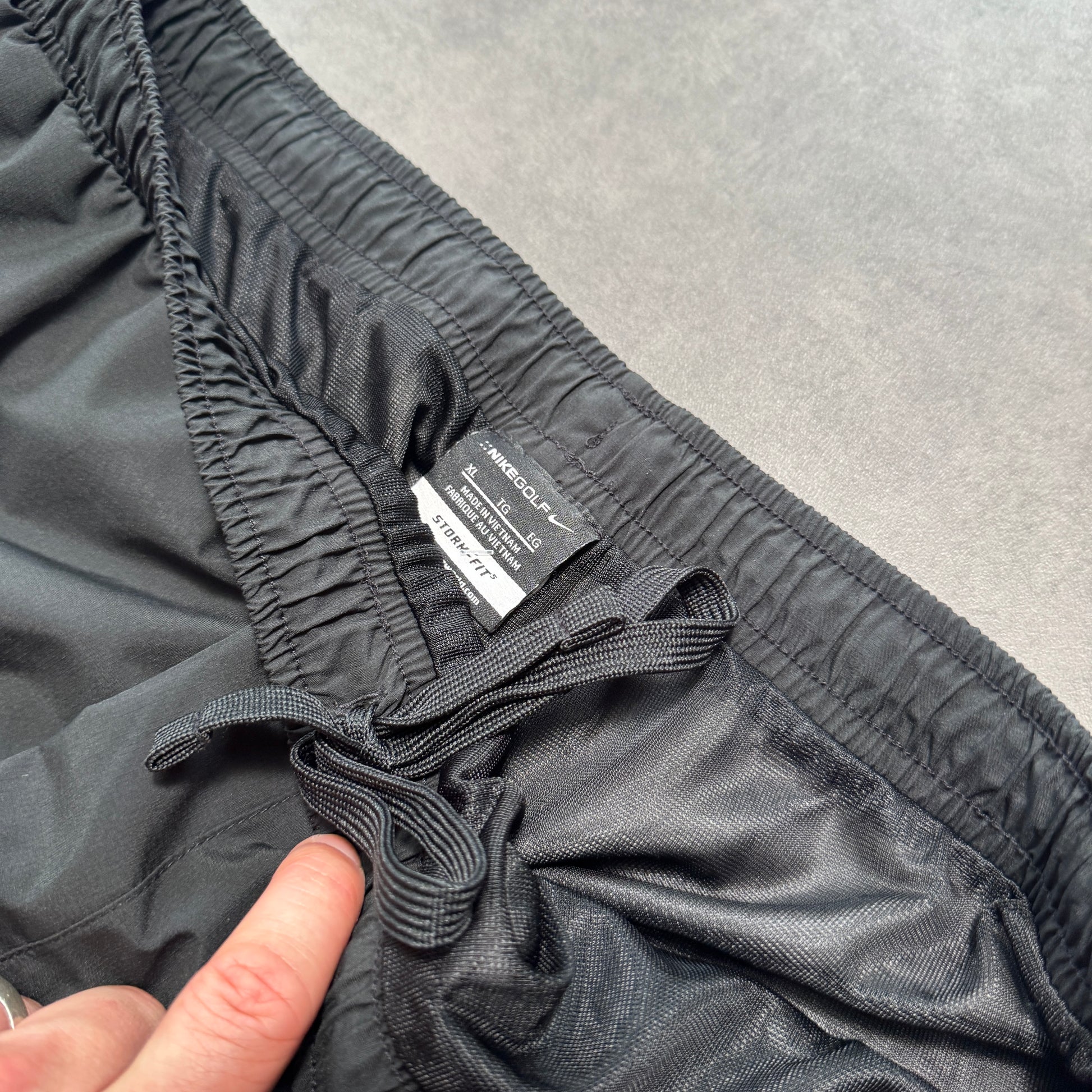 Nike Trackpants (XL)