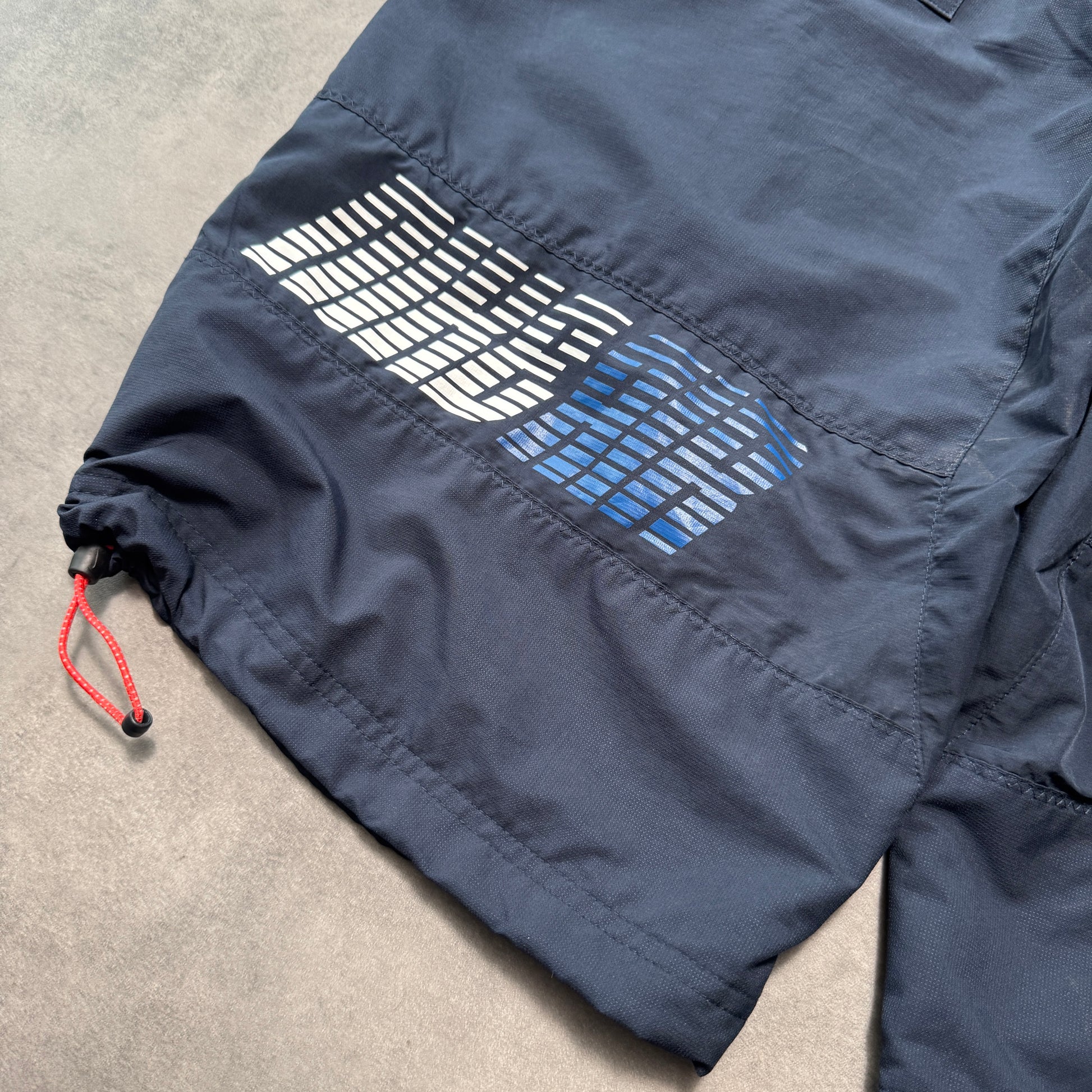 Nike Air Shorts (XXL)
