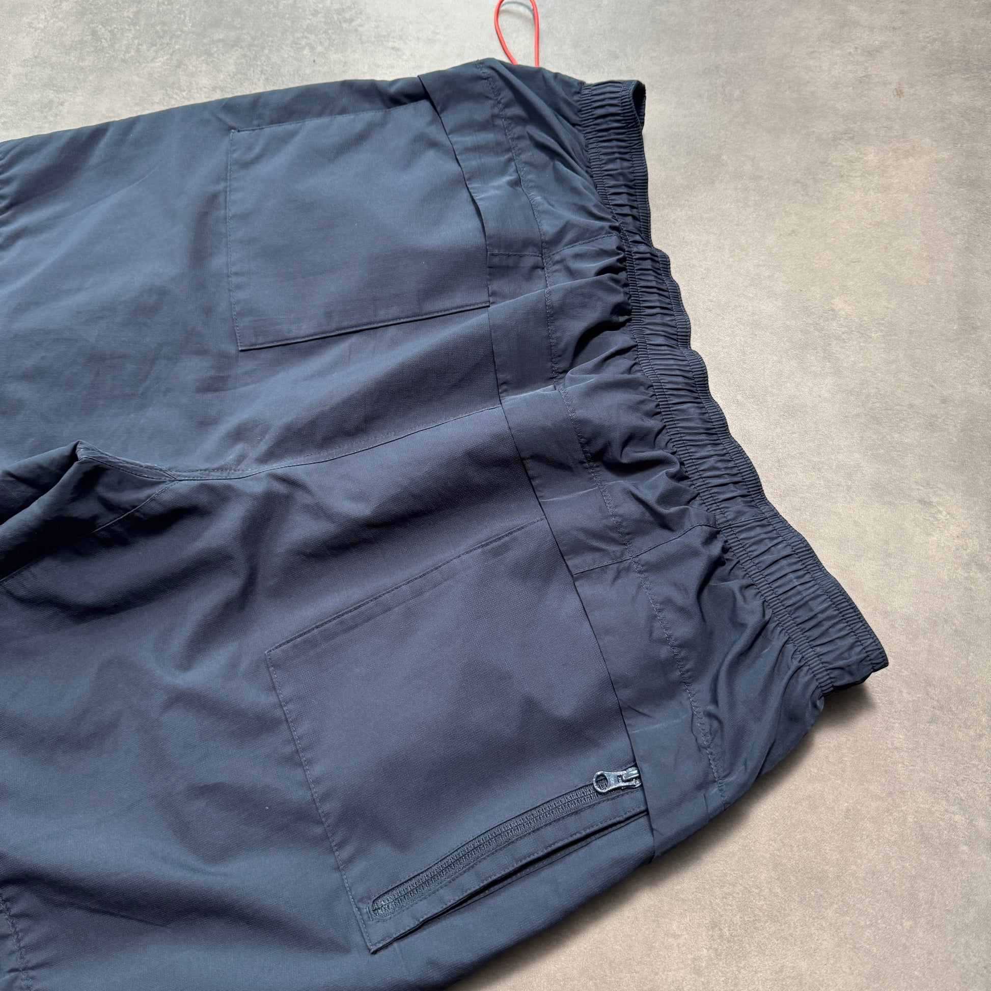 Nike Air Shorts (XXL)