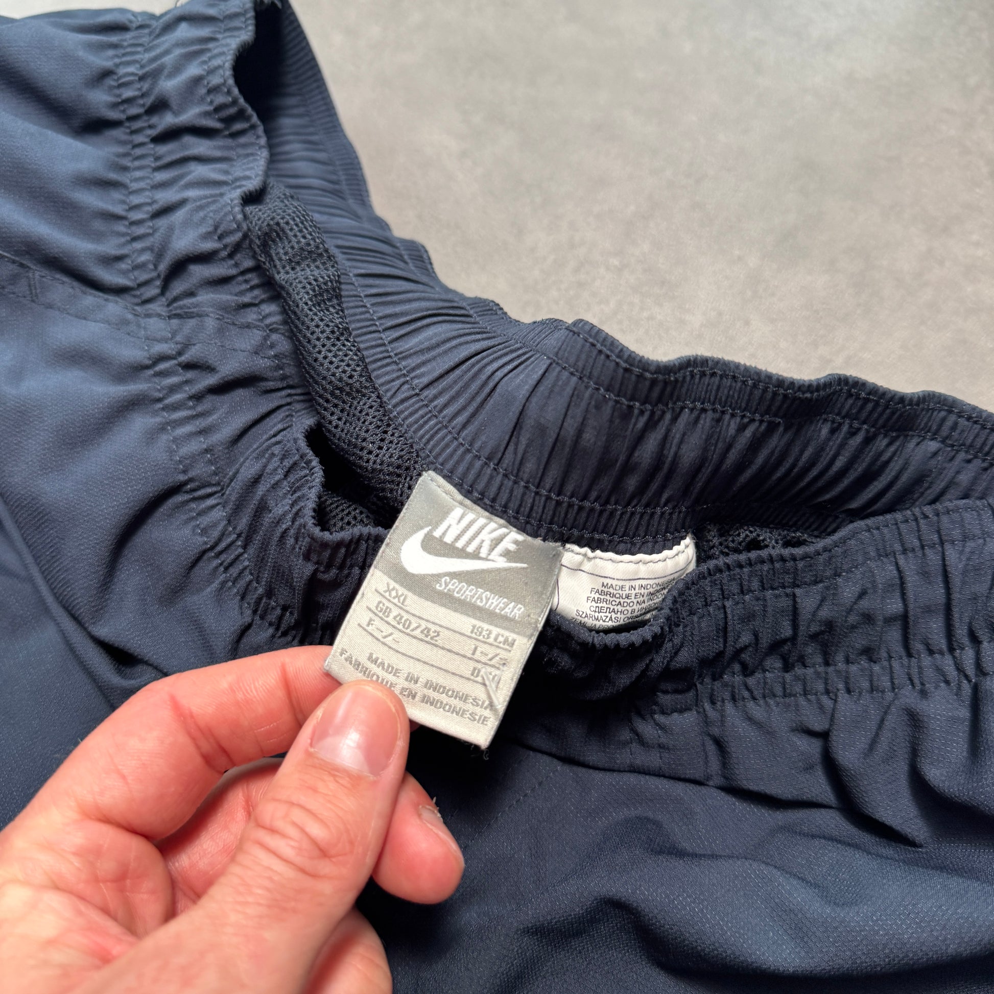 Nike Air Shorts (XXL)