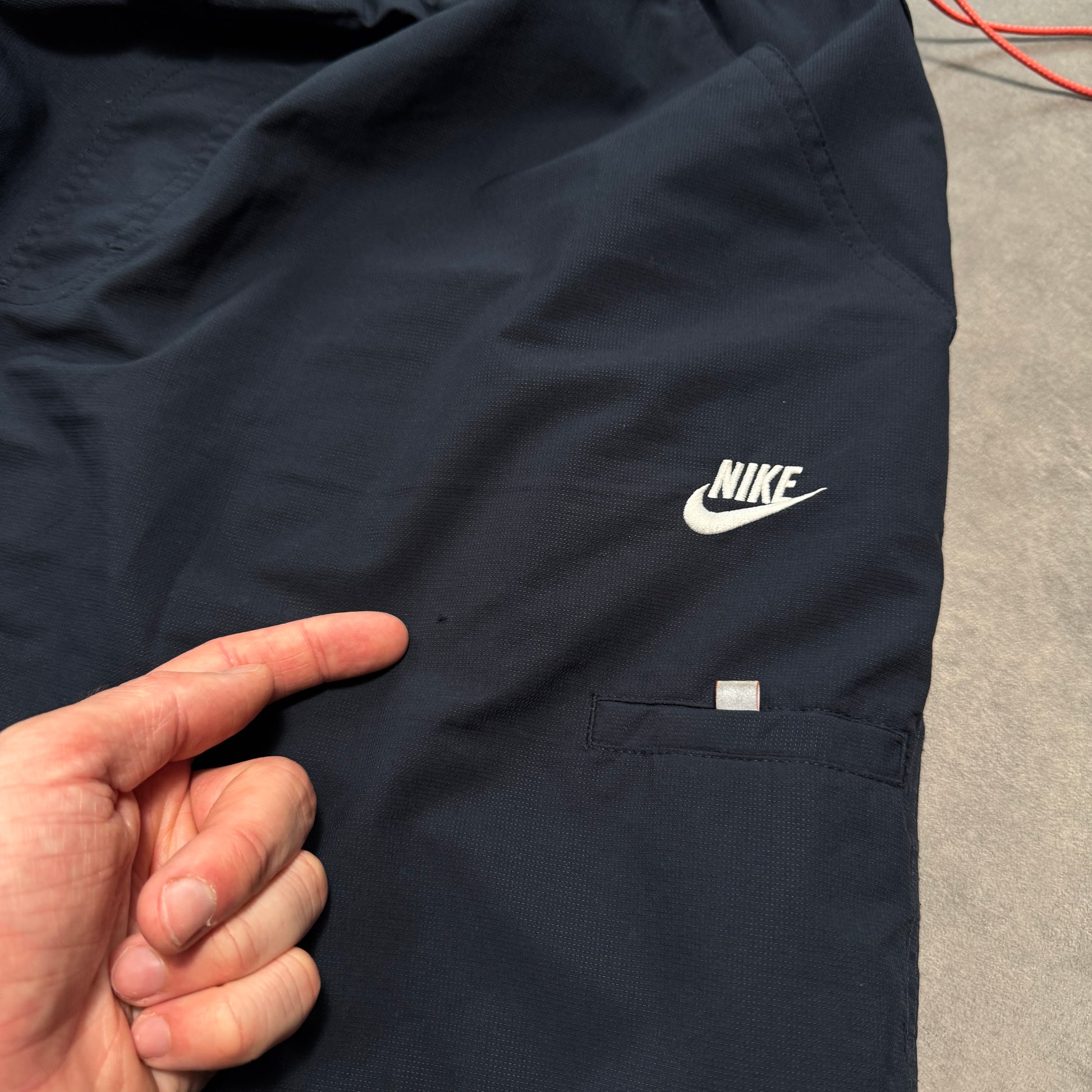 Nike Air Shorts (XXL)