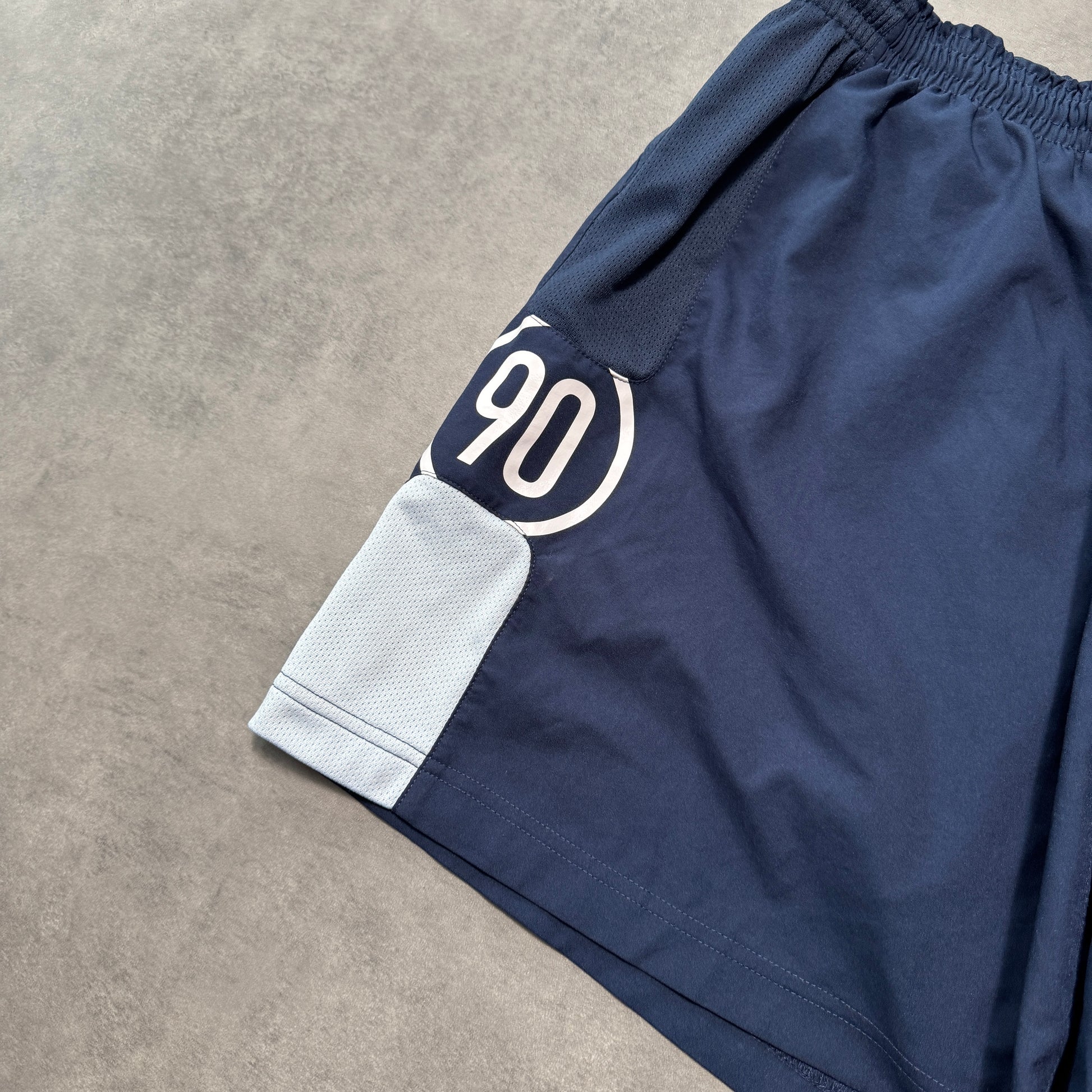 Nike T90's Shorts (L)