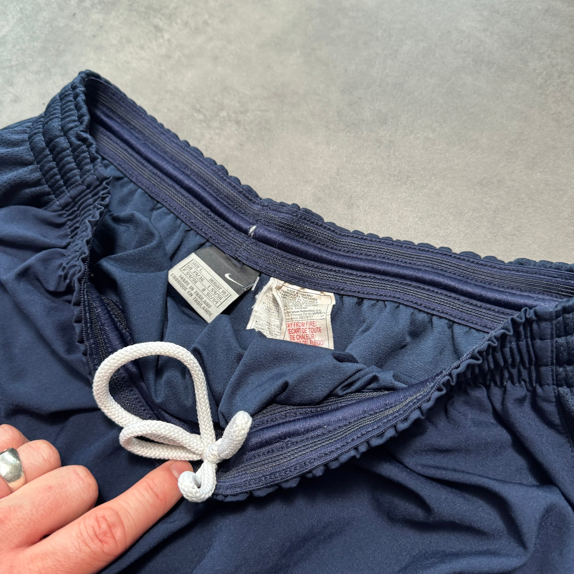 Nike T90's Shorts (L)