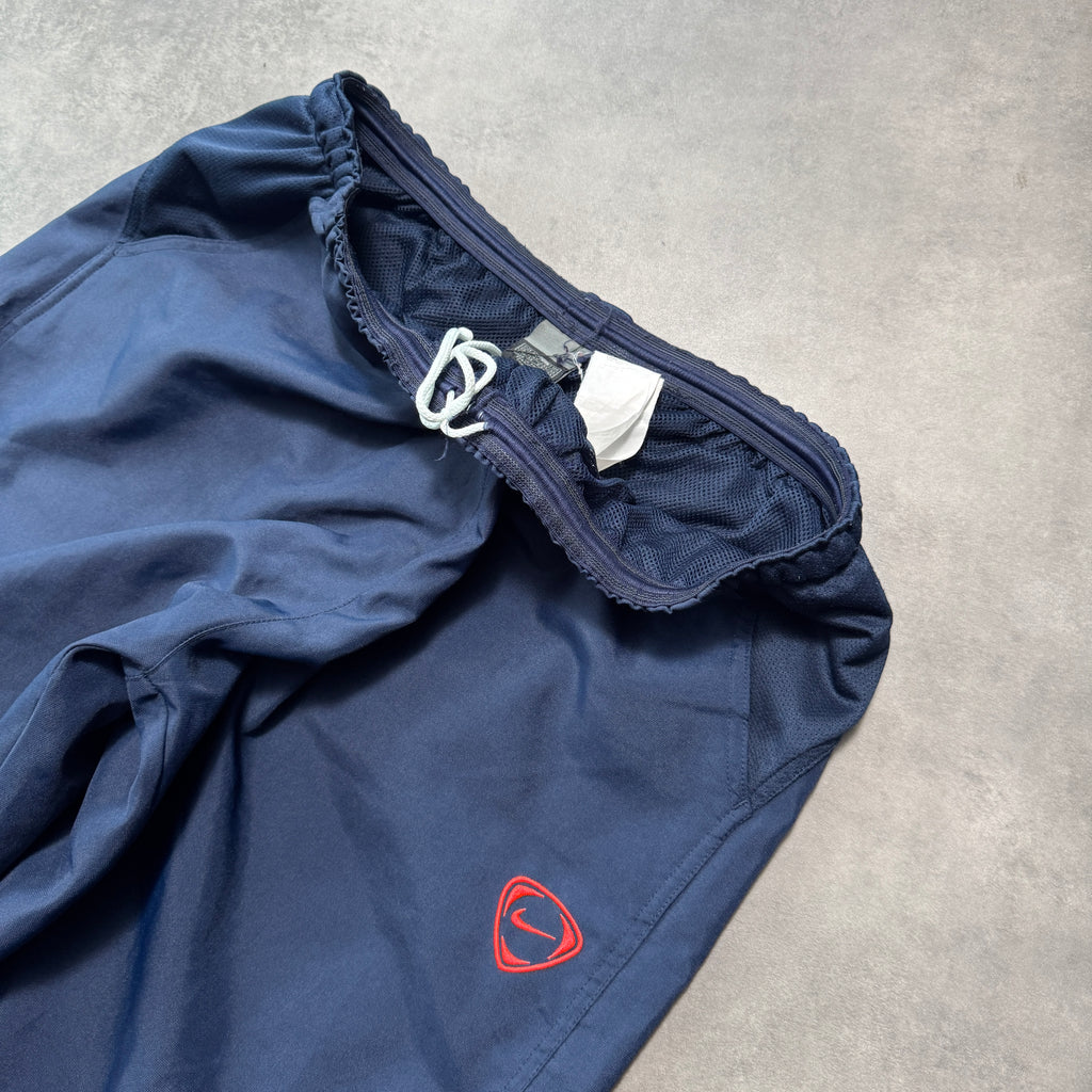 Nike Trackpants (XL)