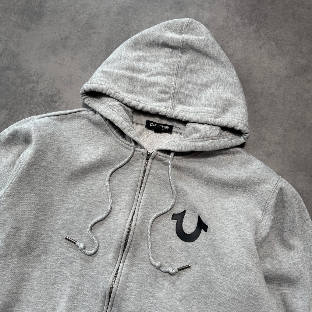True Religion Tracksuit Set (M)