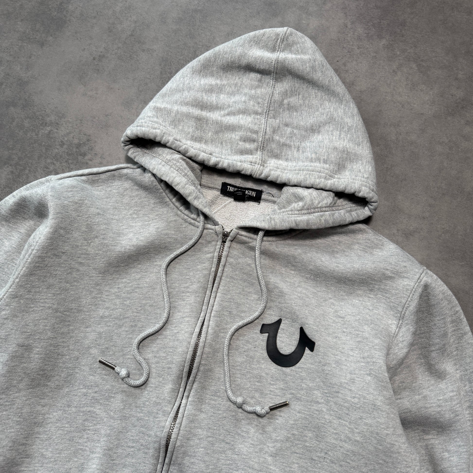 True Religion Tracksuit Set (M)