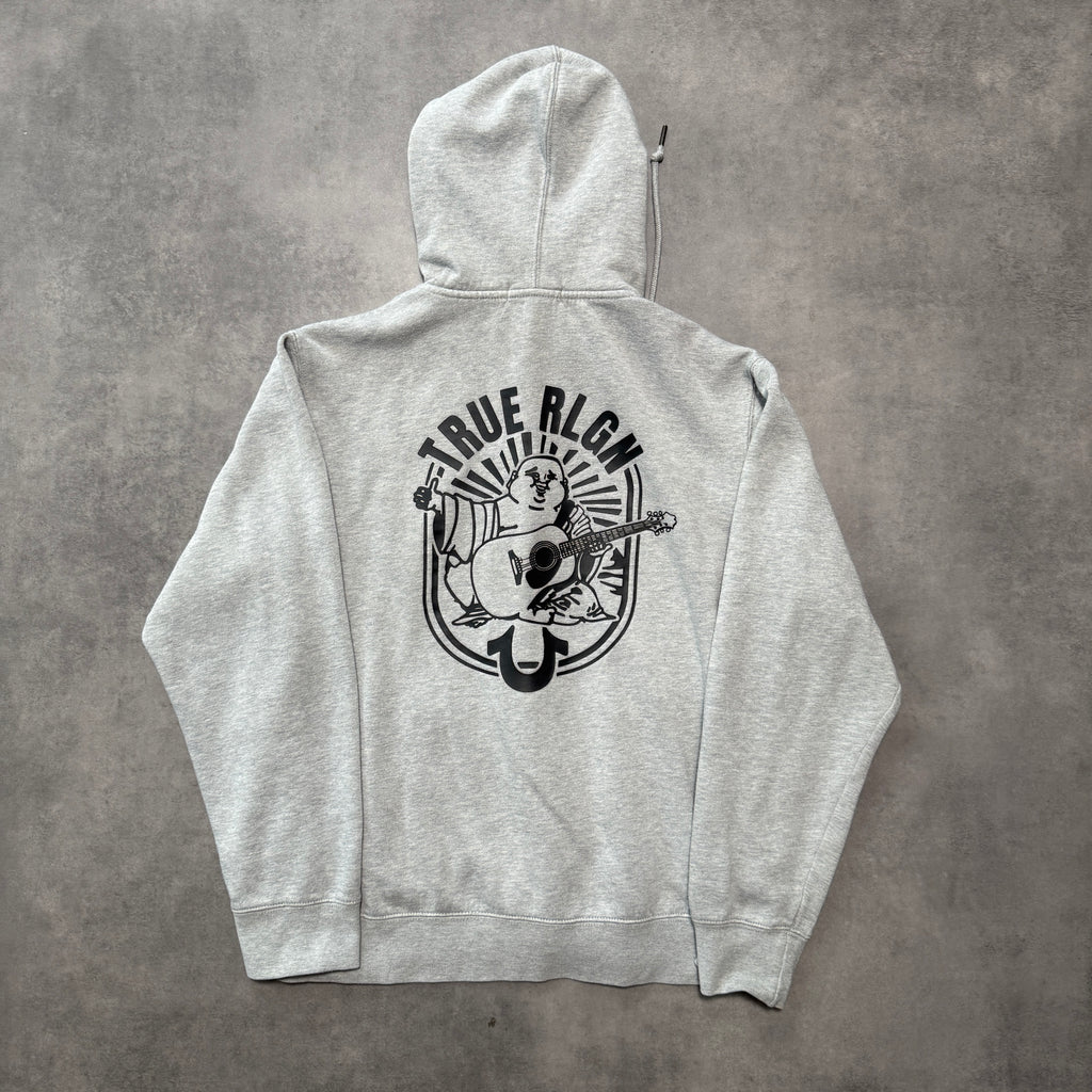 True Religion Tracksuit Set (M)