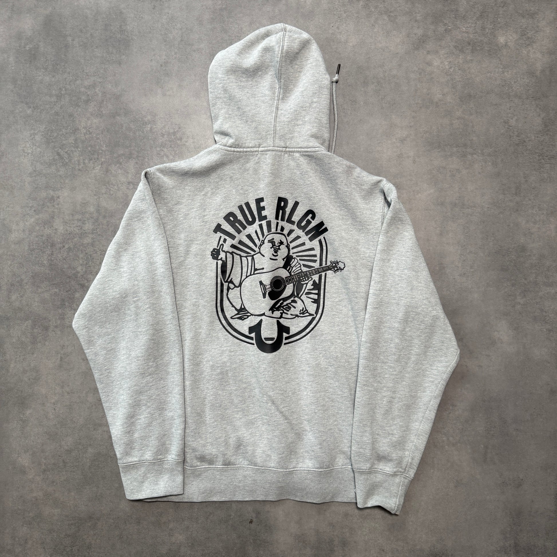 True Religion Tracksuit Set (M)