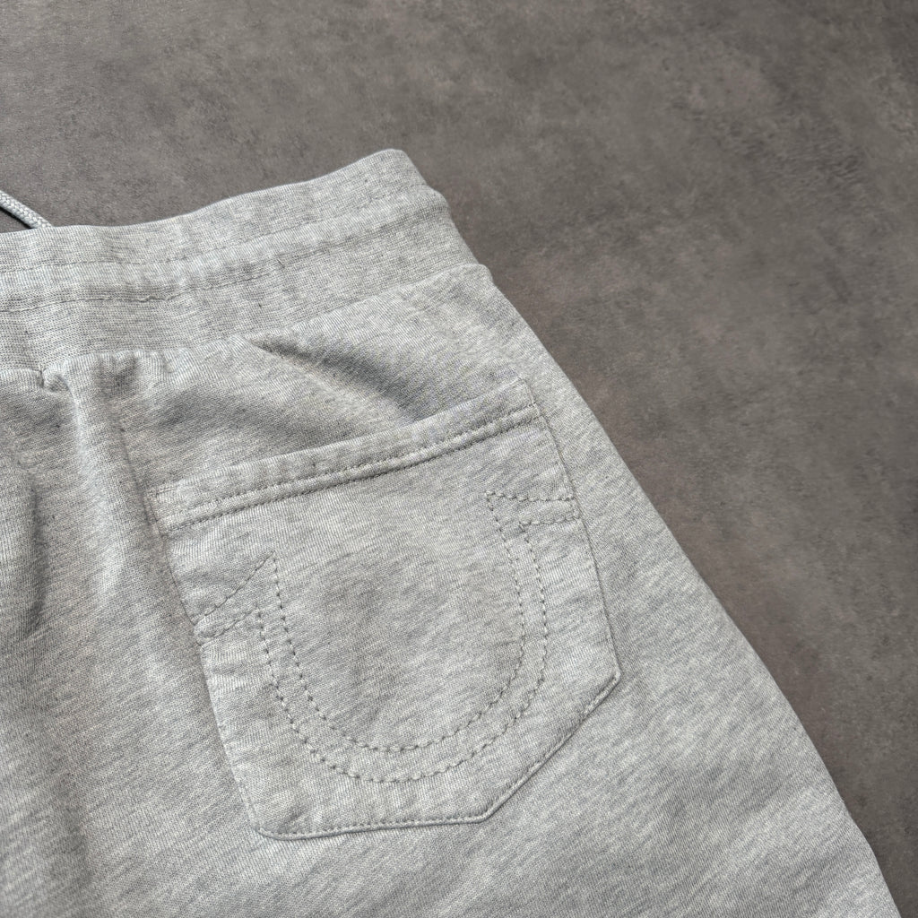 True Religion Tracksuit Set (M)