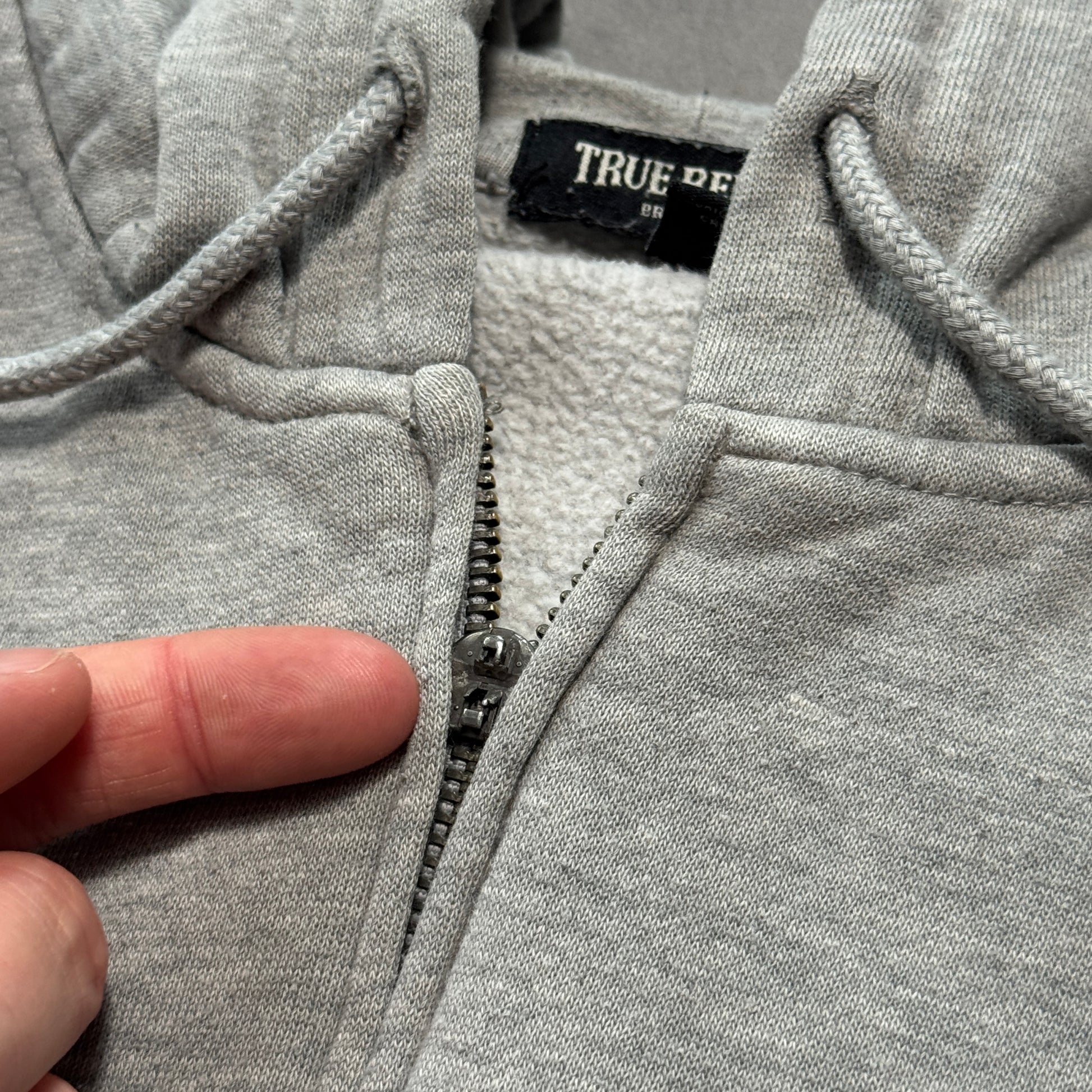 True Religion Tracksuit Set (M)