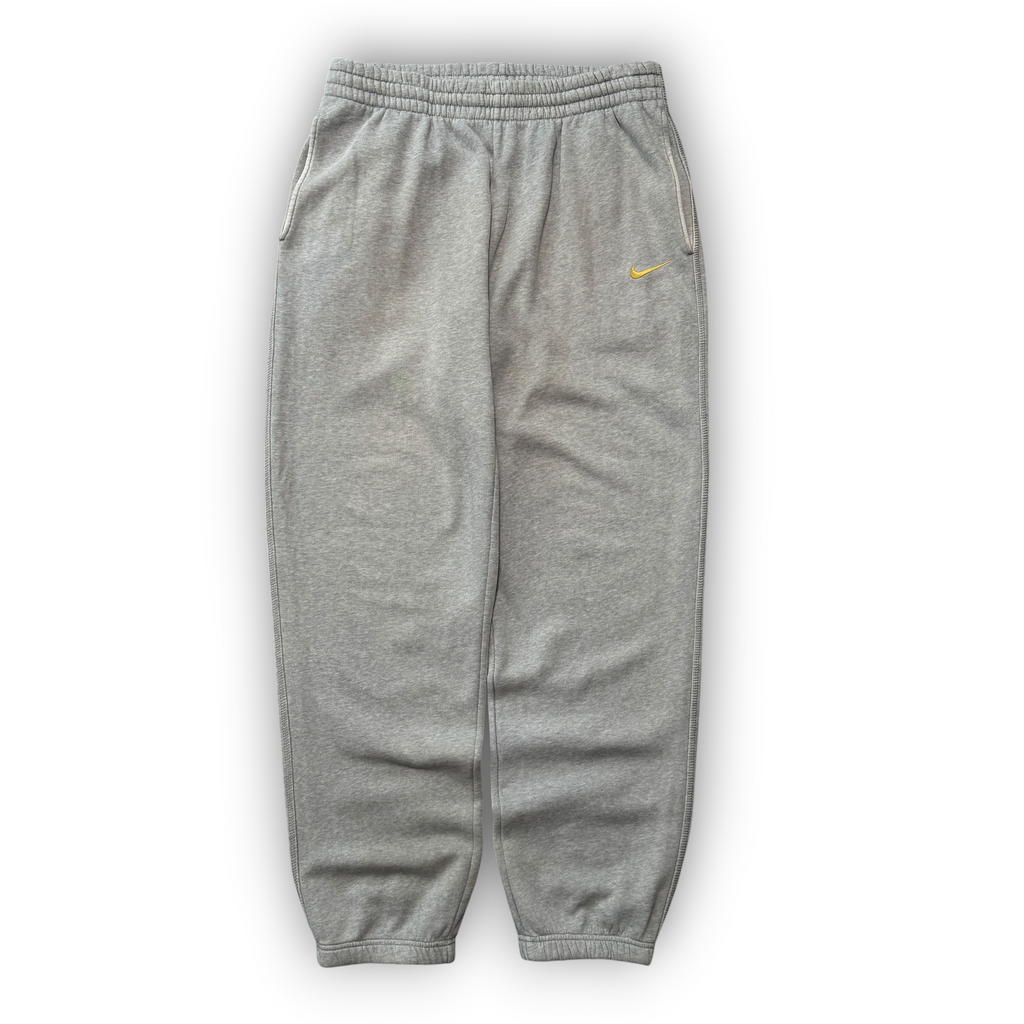 Grey Nike Joggers (L)