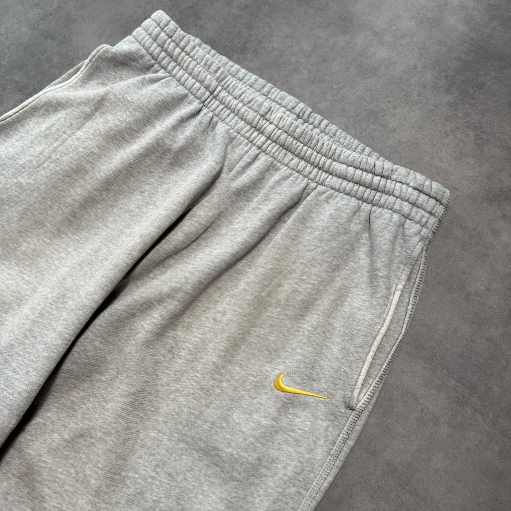 Grey Nike Joggers (L)