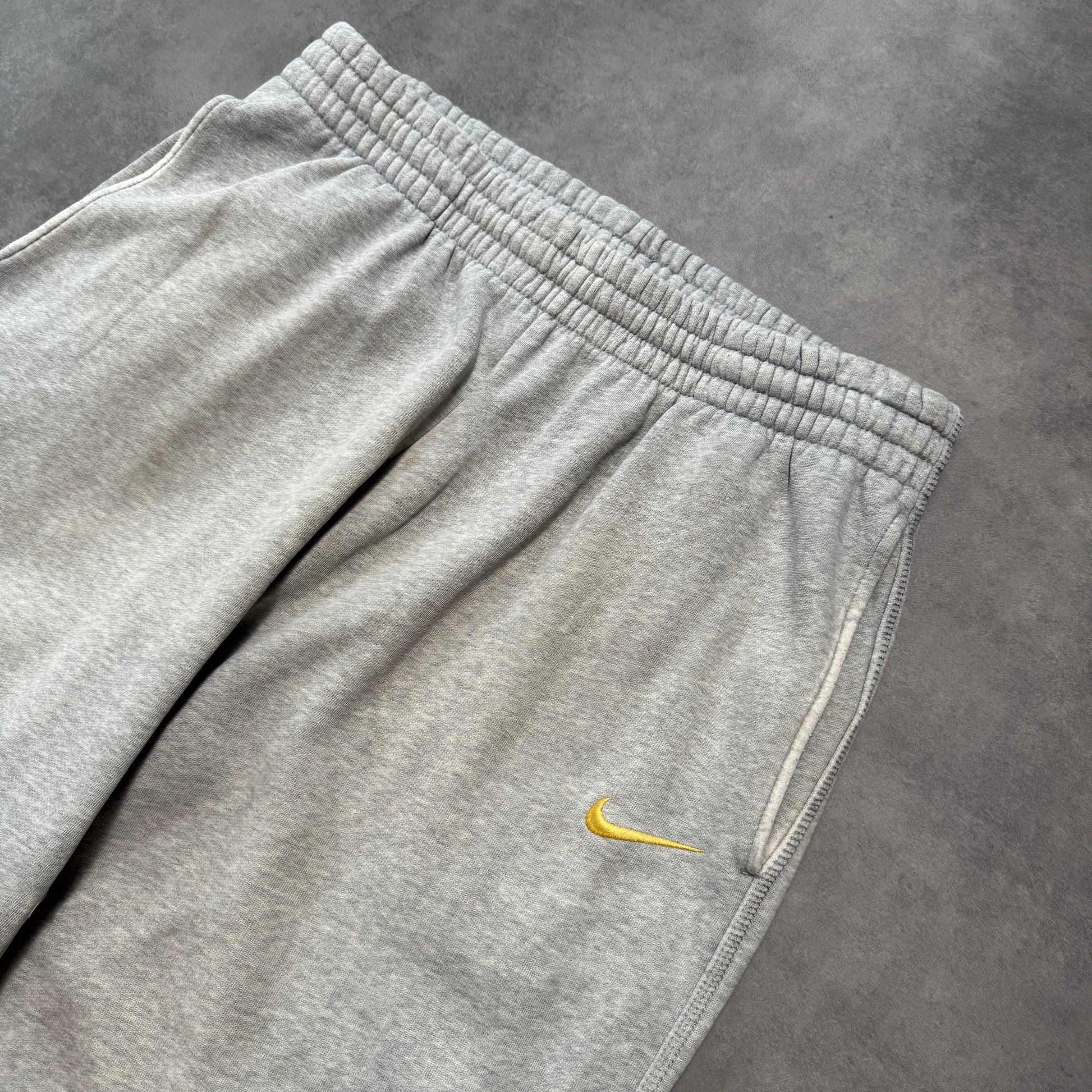 Grey Nike Joggers (L)