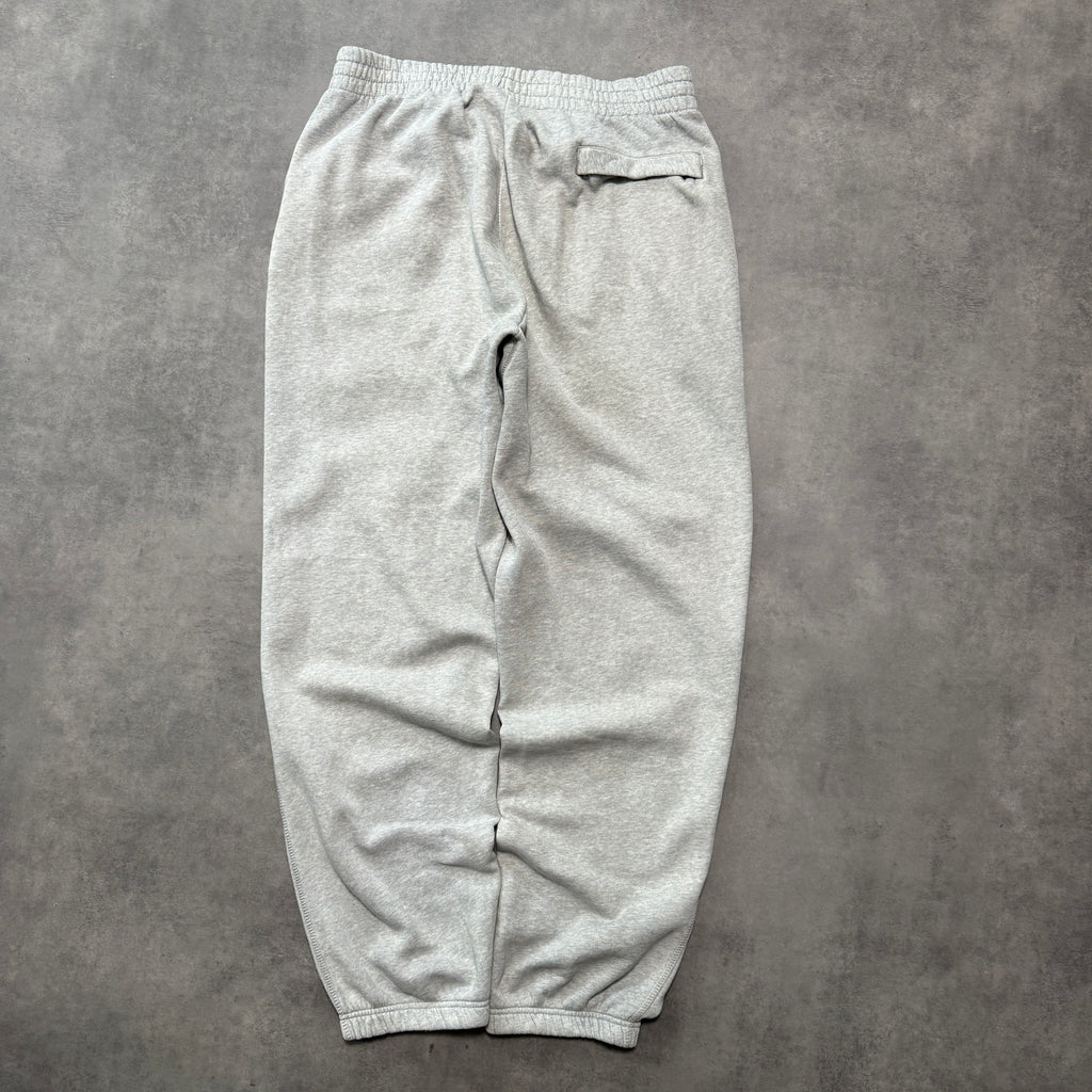 Grey Nike Joggers (L)