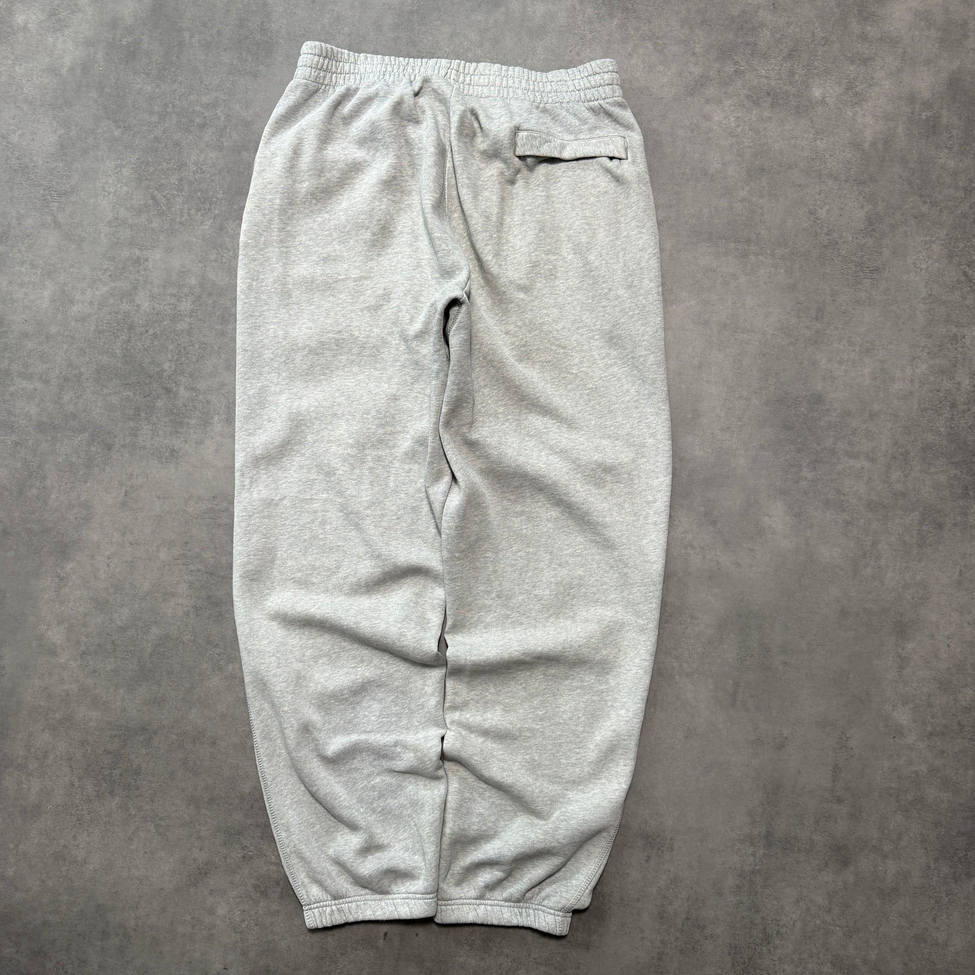 Grey Nike Joggers (L)