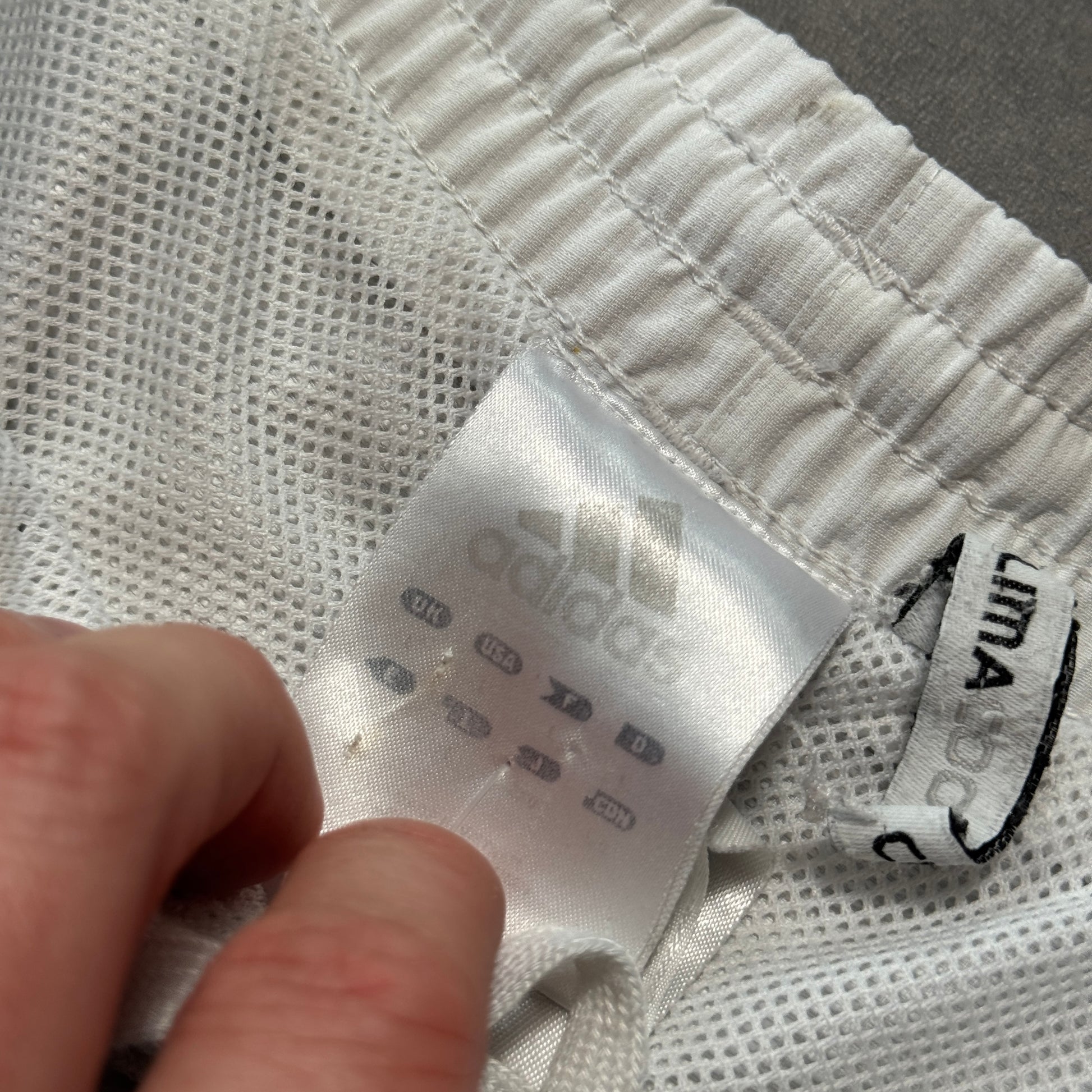 Adidas Shorts (L)