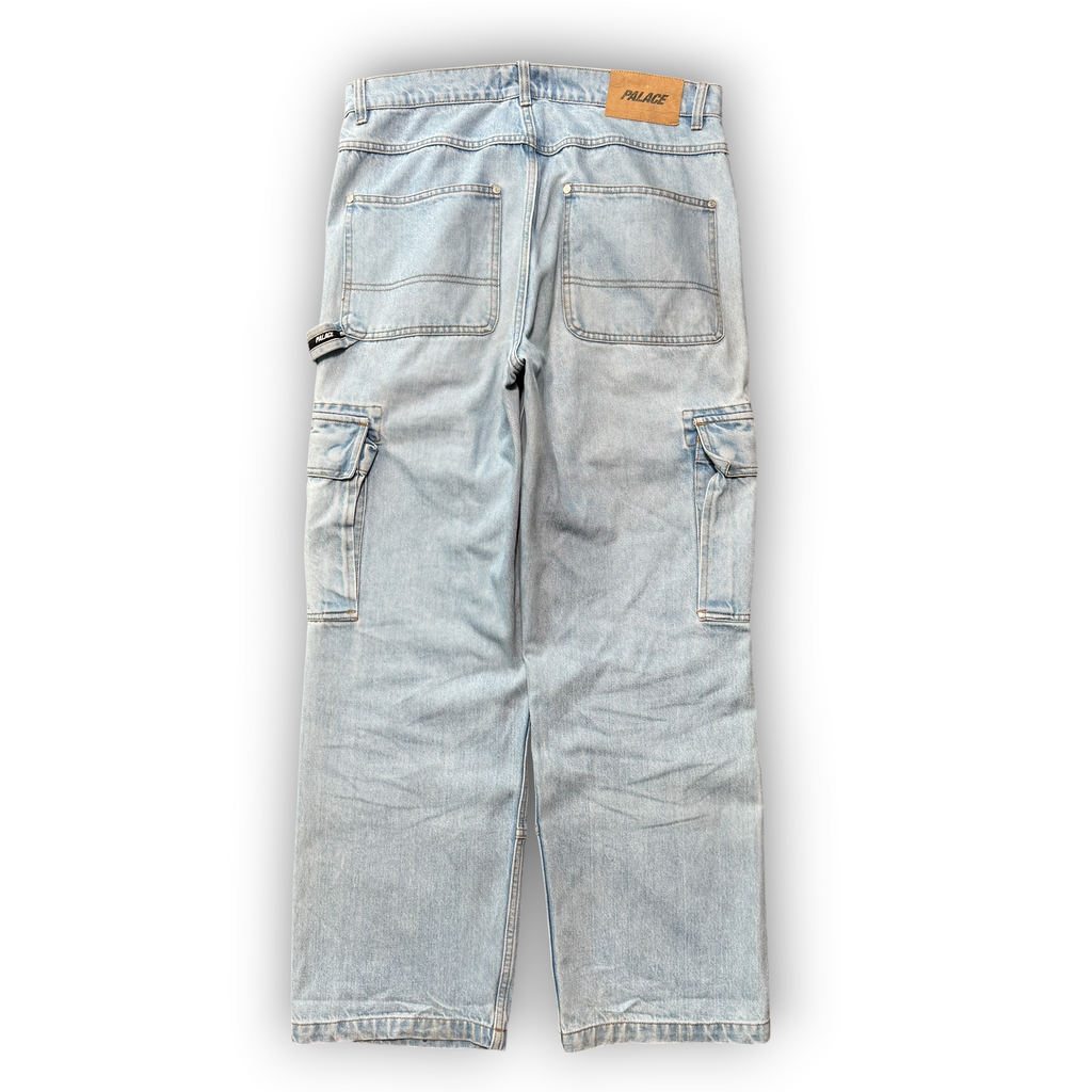 Palace Cargo Jeans (32)