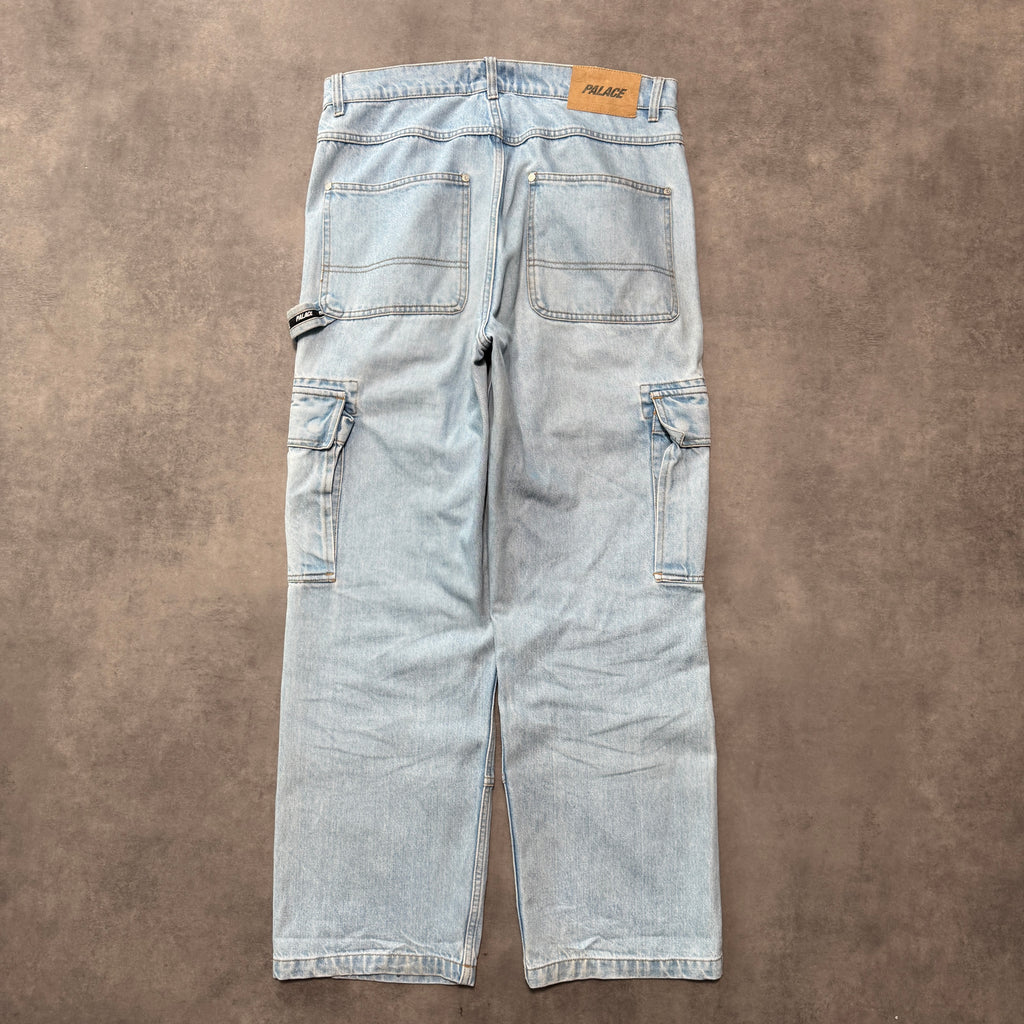 Palace Cargo Jeans (32)