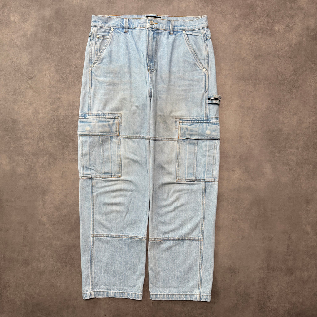 Palace Cargo Jeans (32)