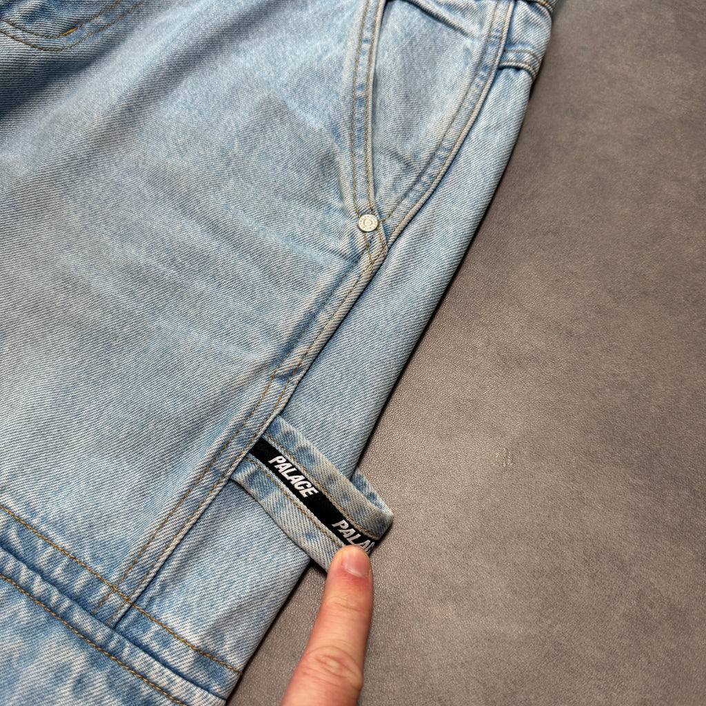 Palace Cargo Jeans (32)