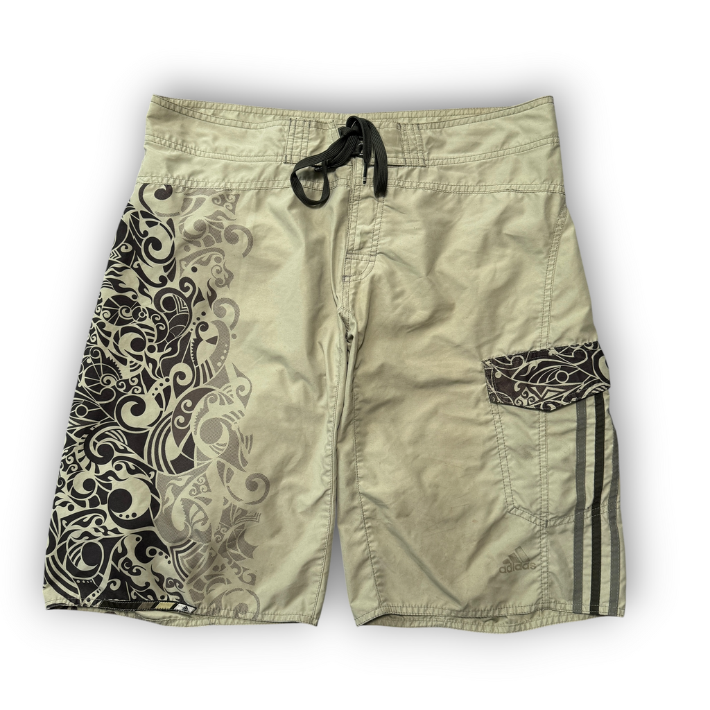 Adidas Board Shorts (34")