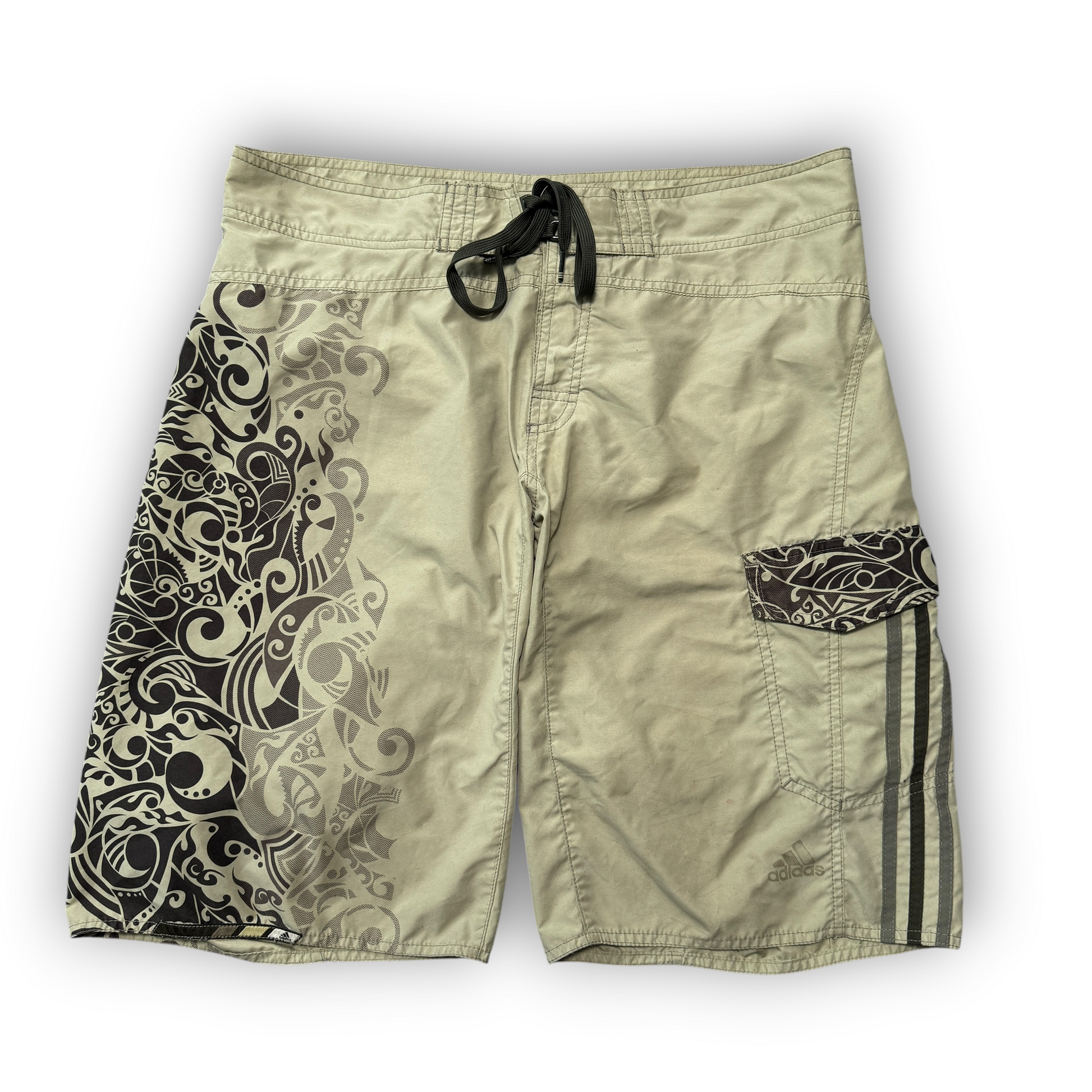 Adidas Board Shorts (34")
