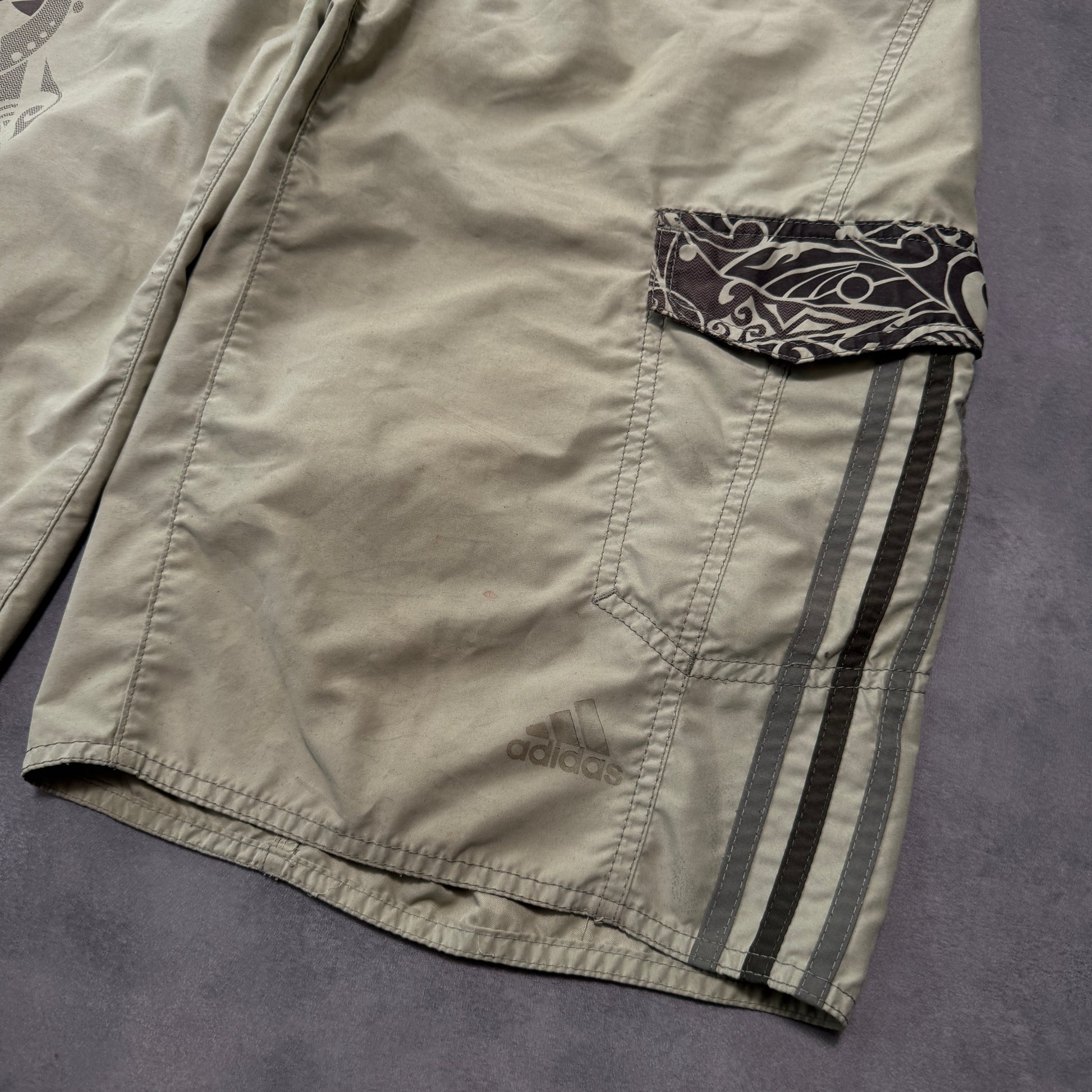 Adidas Board Shorts (34")