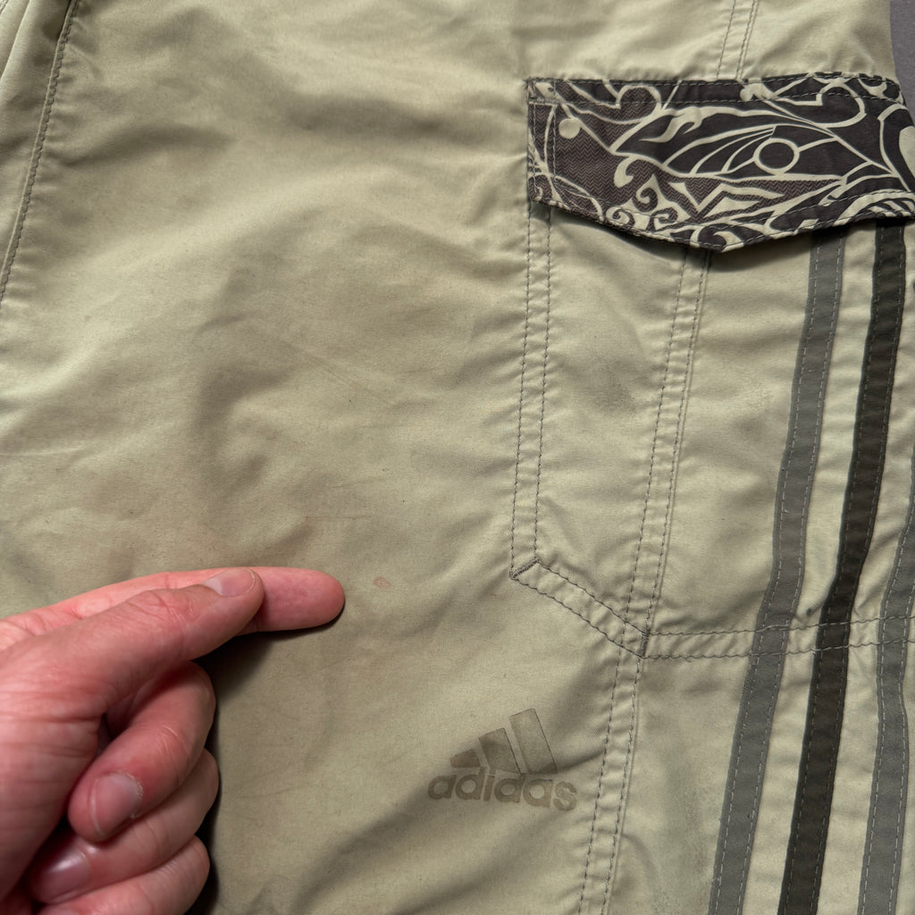 Adidas Board Shorts (34")