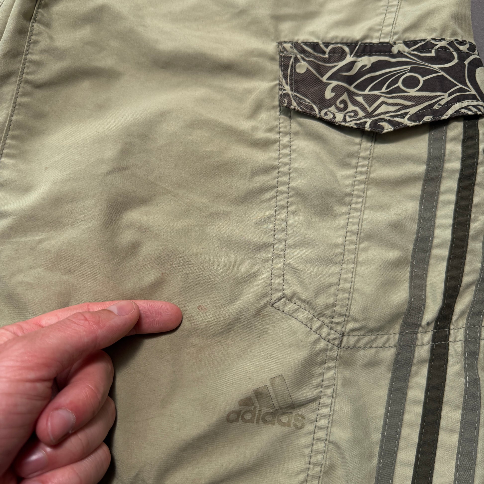 Adidas Board Shorts (34")