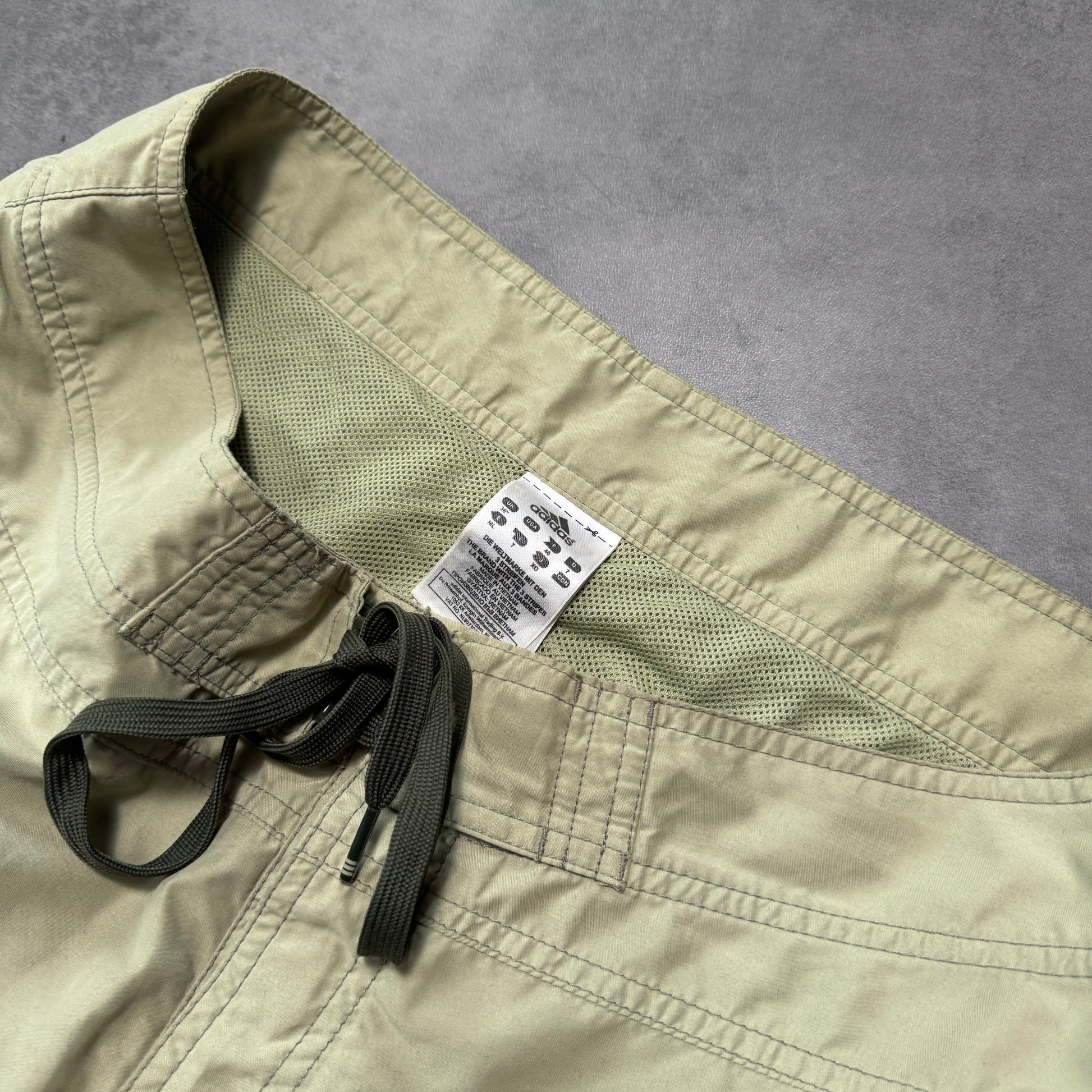 Adidas Board Shorts (34")