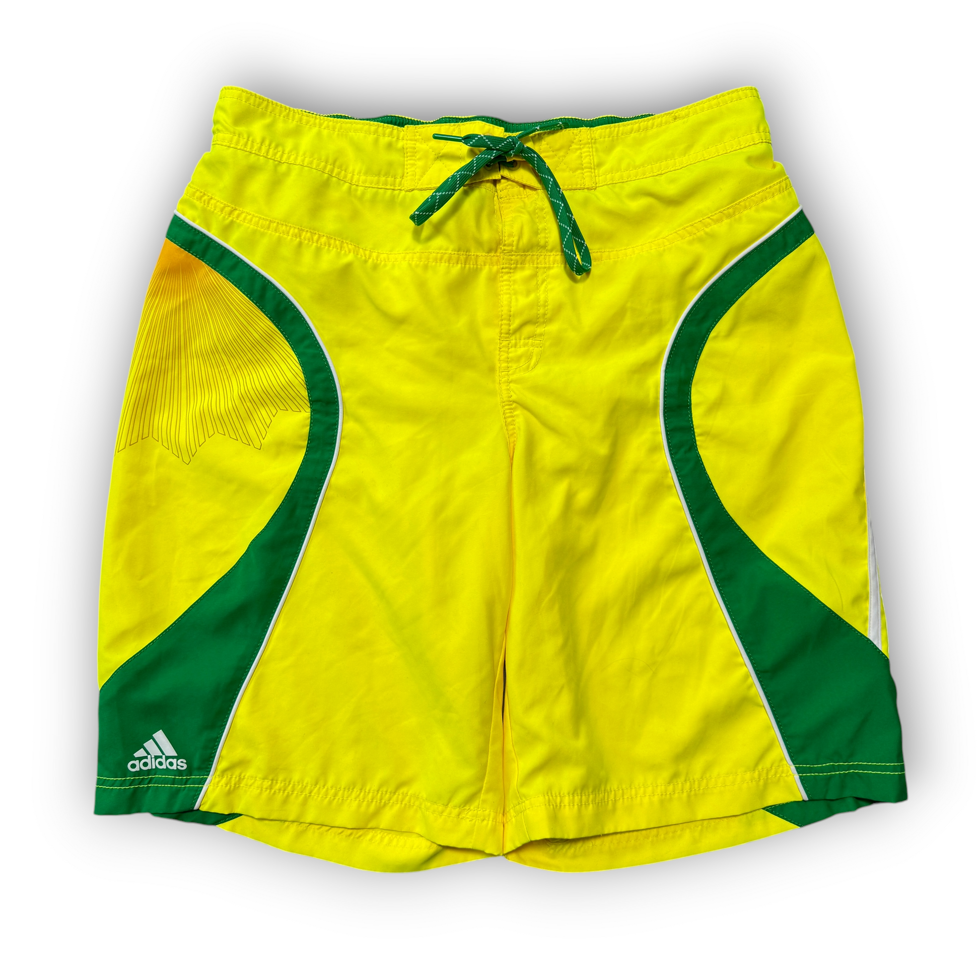 Adidas Board Shorts (34")