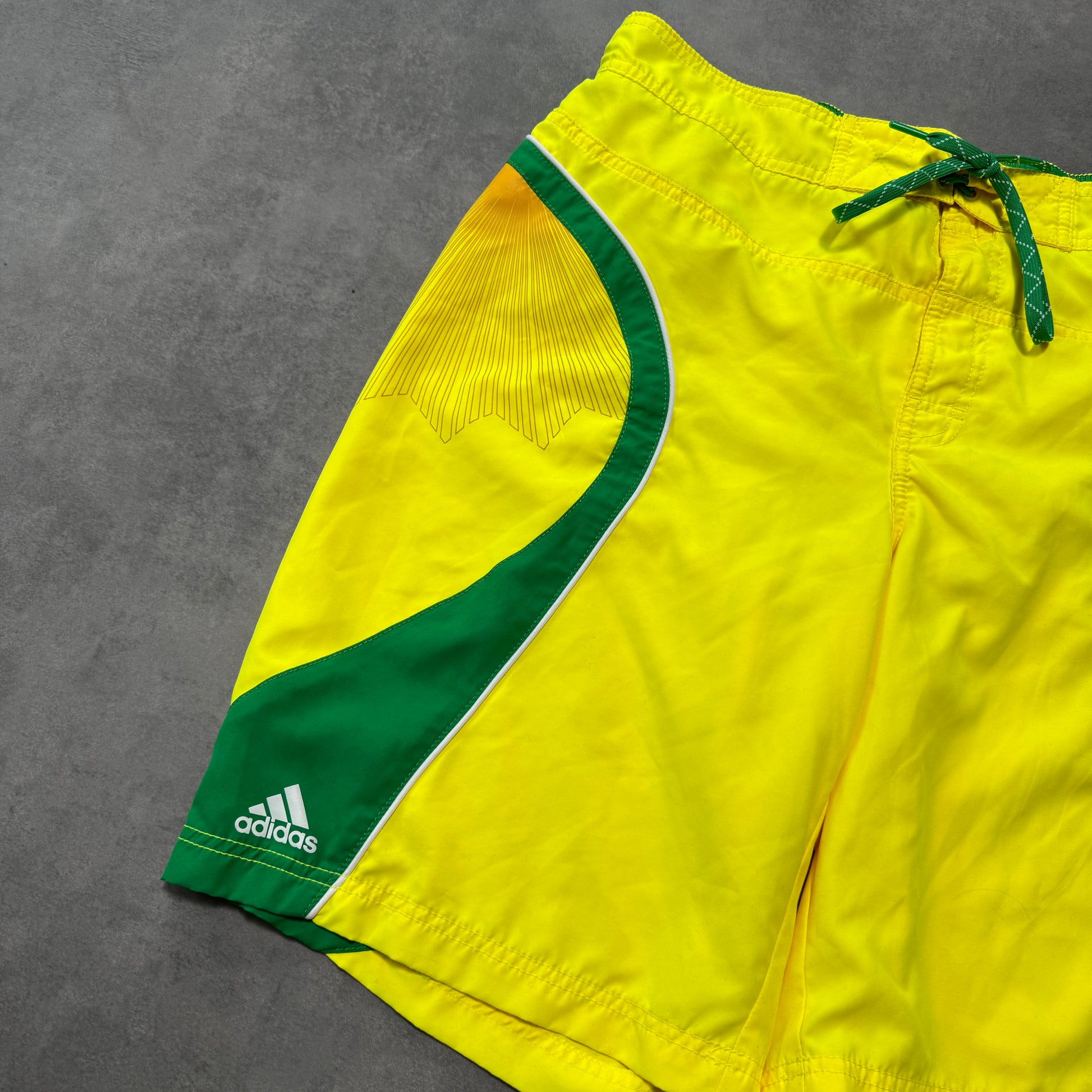 Adidas Board Shorts (34")