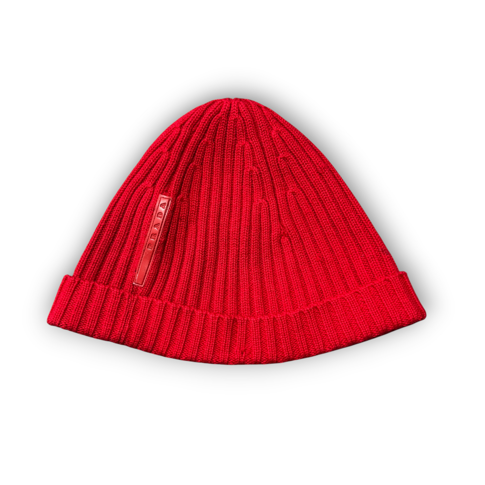 Prada Sport Beanie