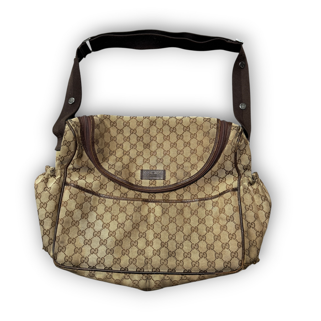 Gucci Messenger Bag