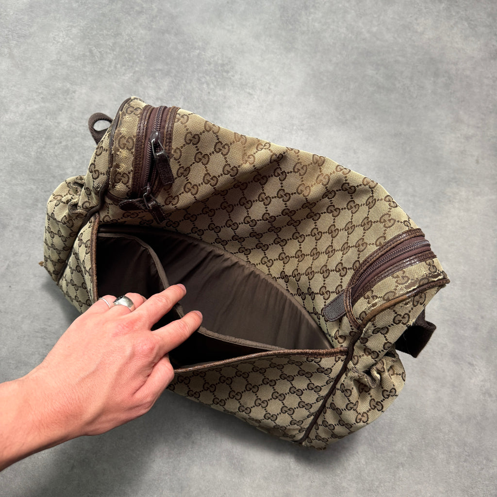 Gucci Messenger Bag