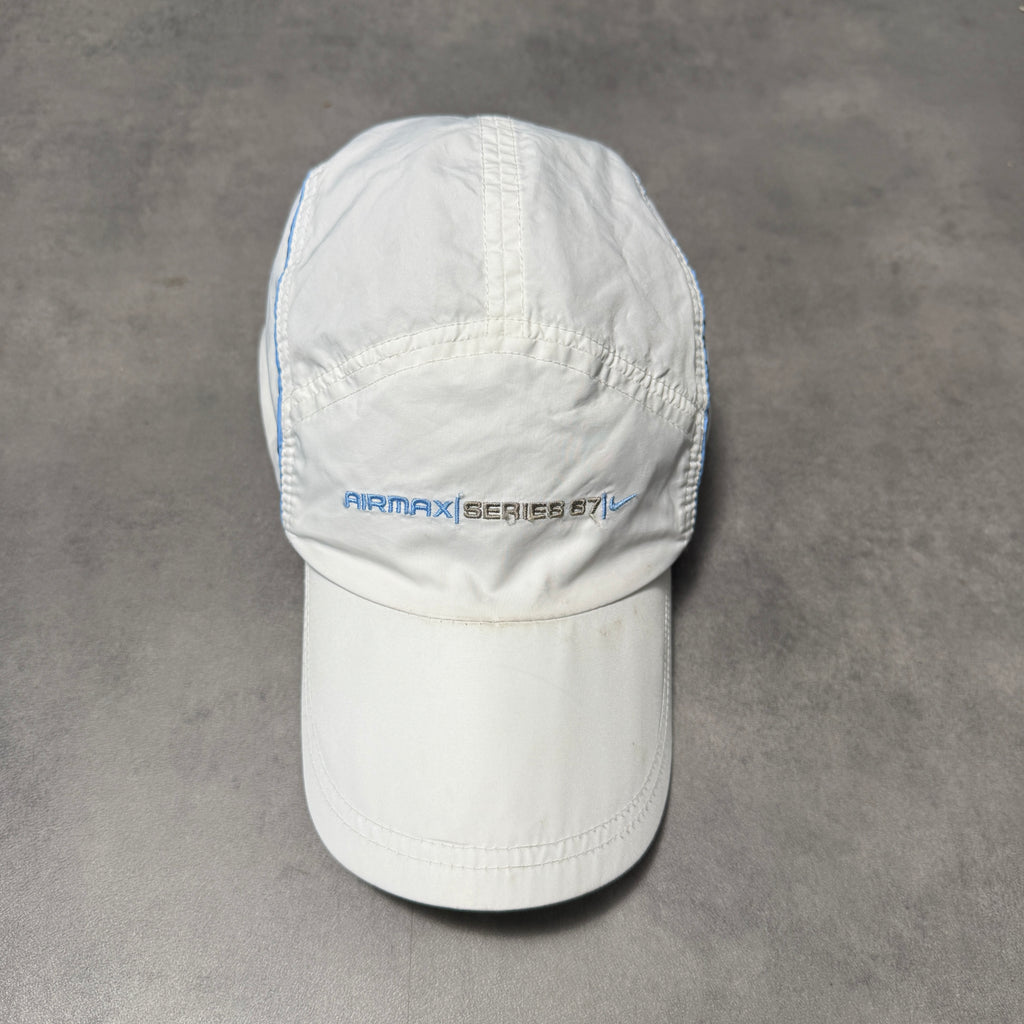Nike Air Max Series 87 Cap