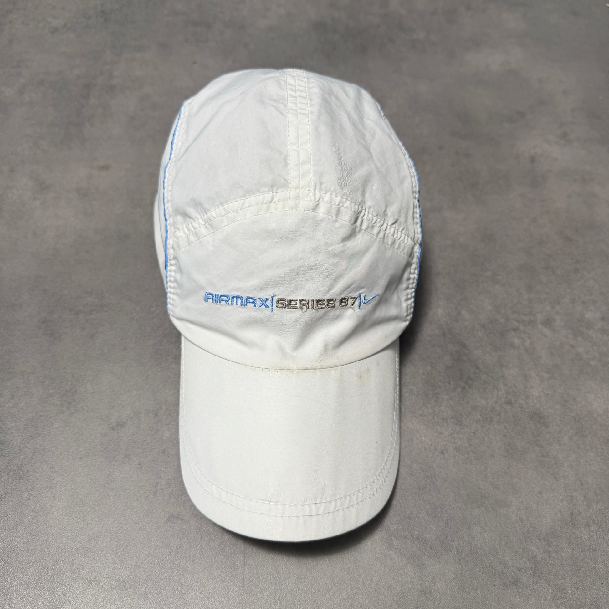 Nike Air Max Series 87 Cap