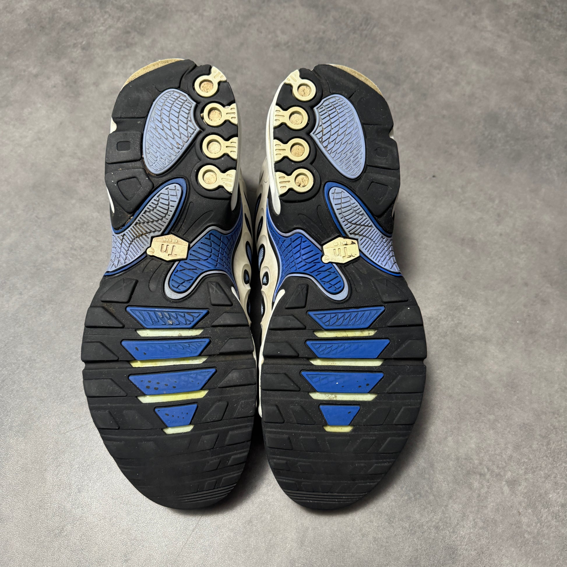 Nike Air Max Plus Tn 'Drift' (8.5uk)