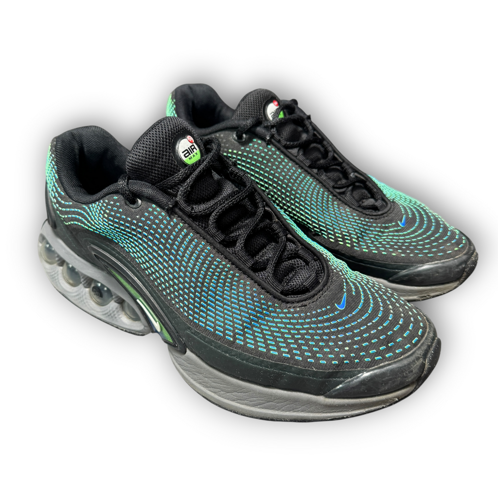 Nike Air Max Dn 'Cobalt Green' (7.5uk)