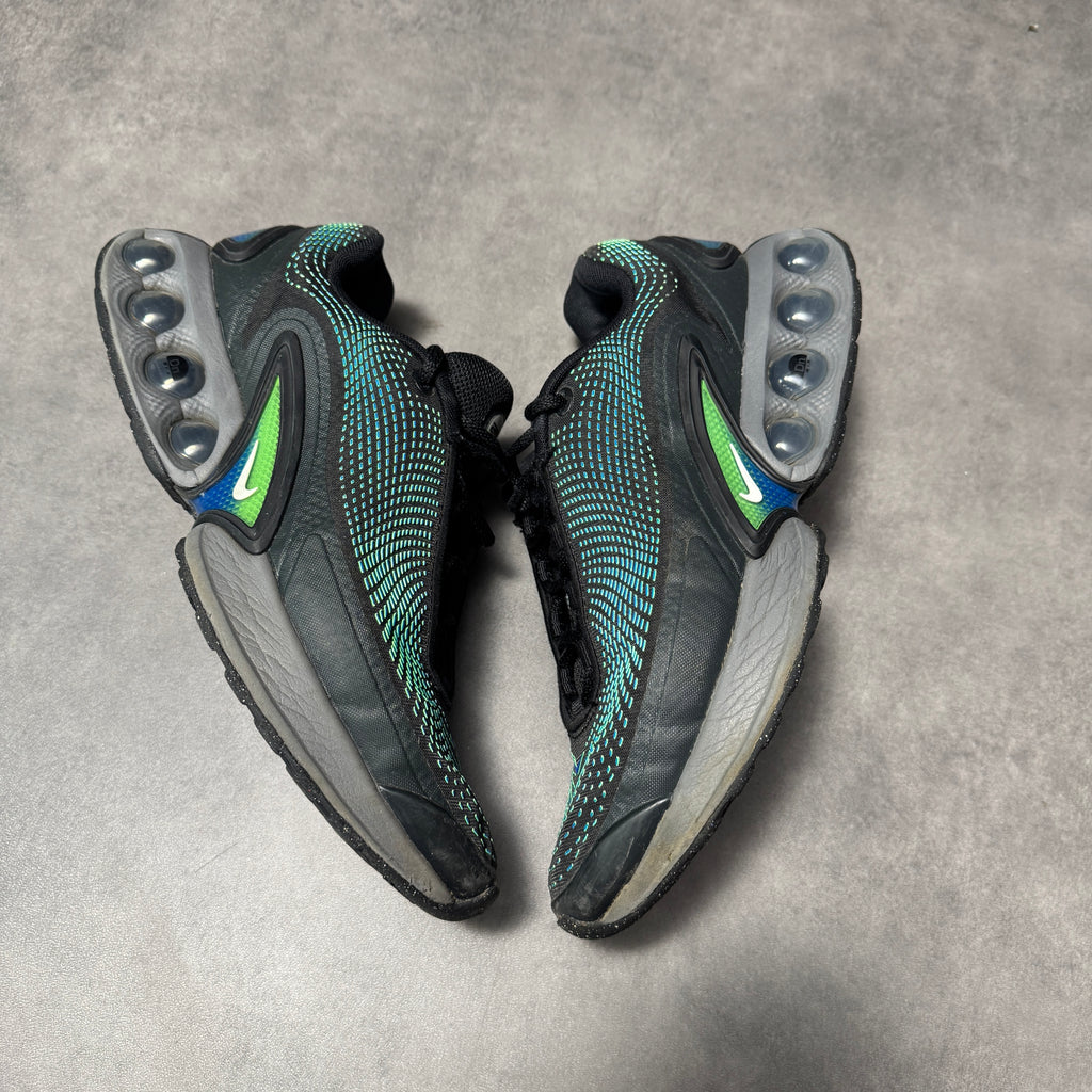 Nike Air Max Dn 'Cobalt Green' (7.5uk)