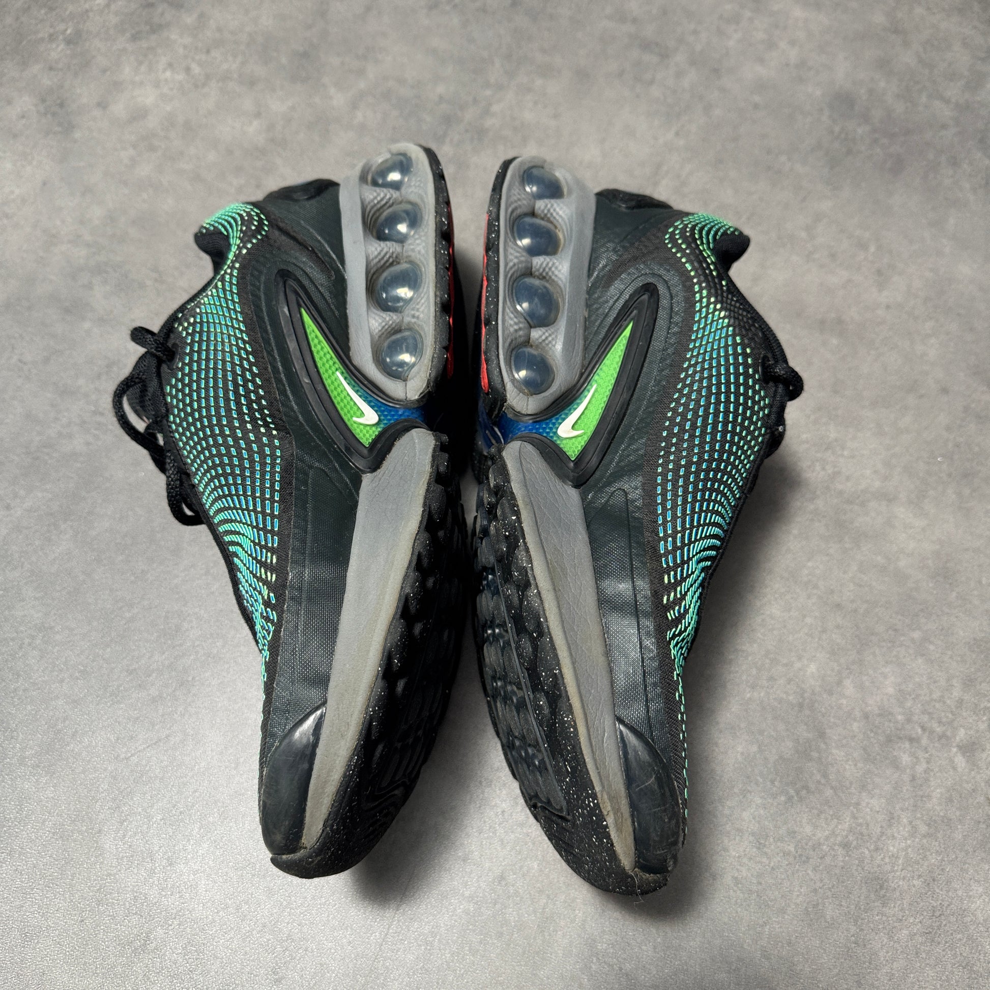 Nike Air Max Dn 'Cobalt Green' (7.5uk)