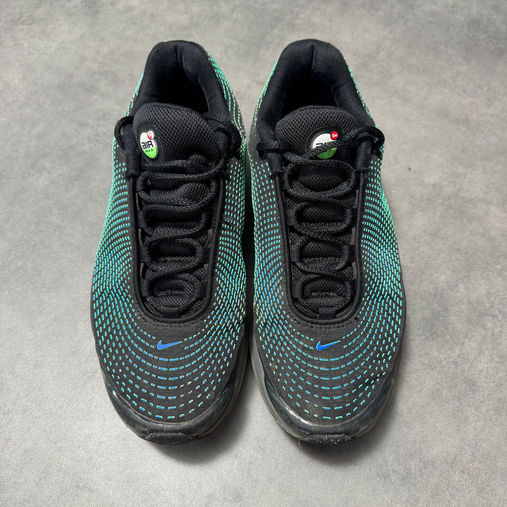 Nike Air Max Dn 'Cobalt Green' (7.5uk)
