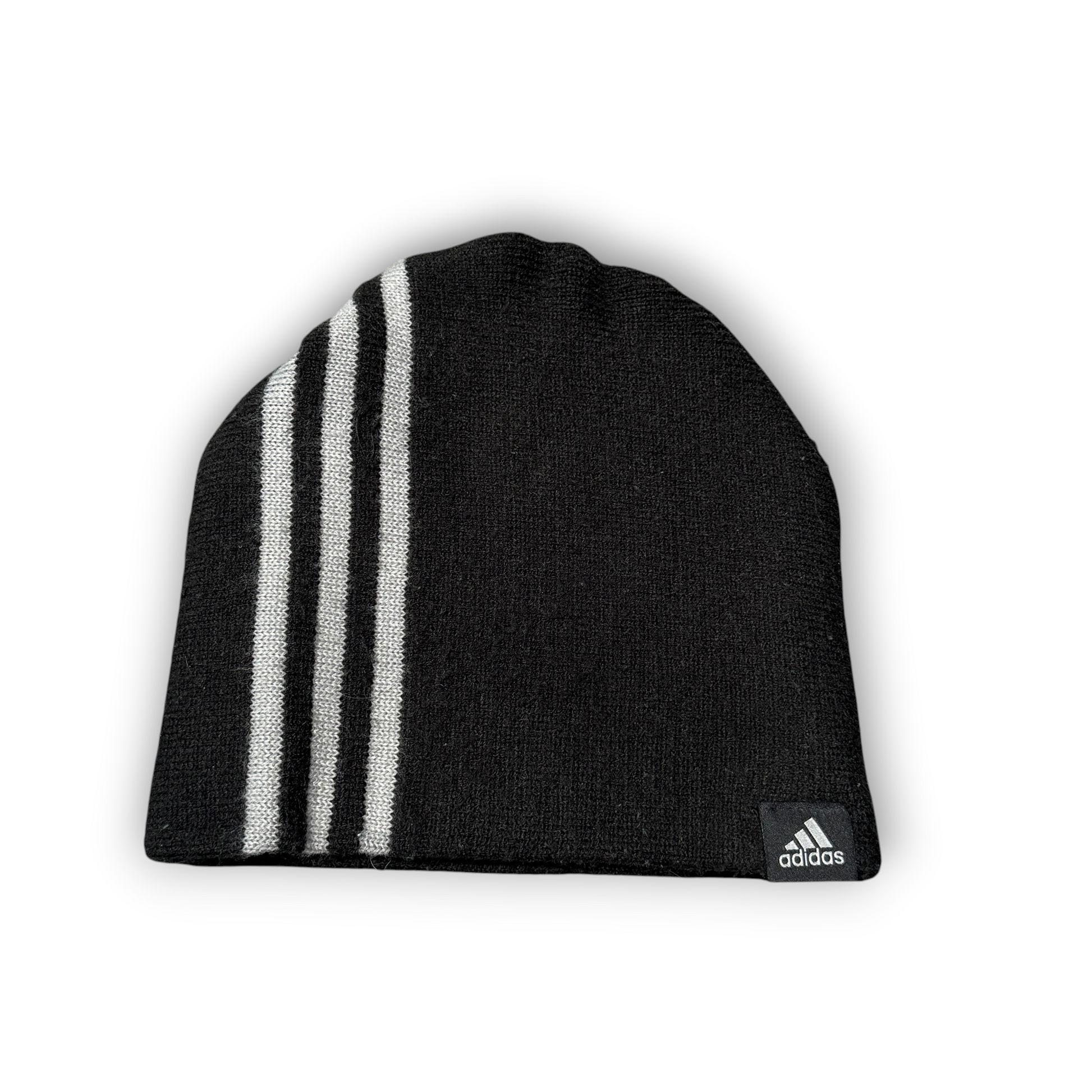 Adidas 3 Stripe Beanie