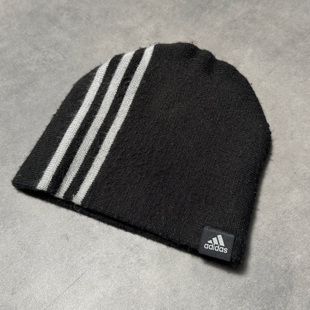 Adidas 3 Stripe Beanie